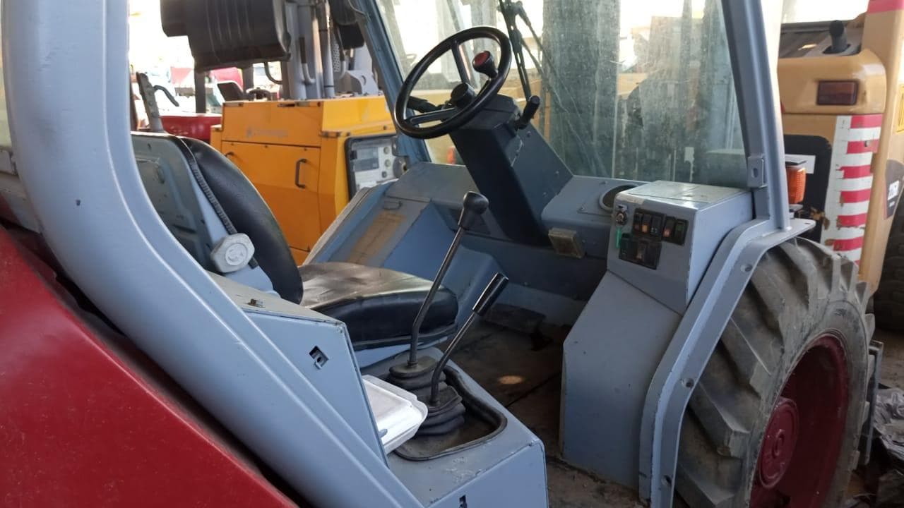 Manitou H105221A611A/MH20-4T — image 7