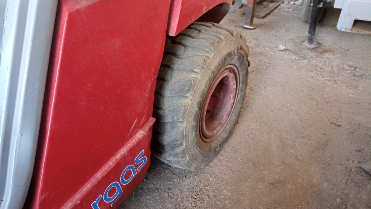 Manitou H105221A611A/MH20-4T — image 6