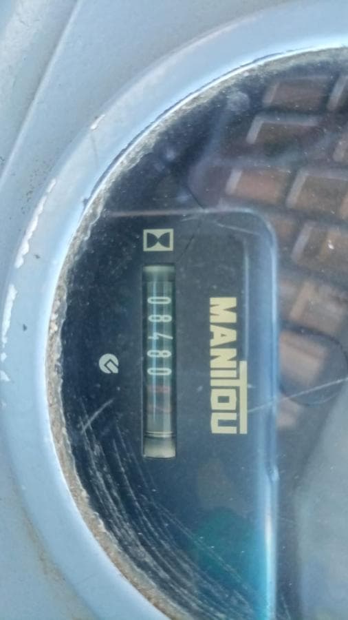 Manitou H105221A611A/MH20-4T — image 4