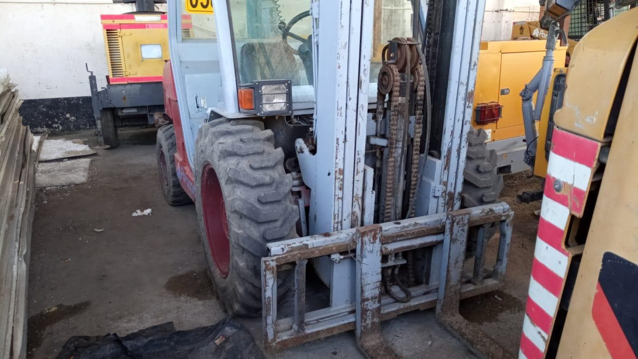 Manitou H105221A611A/MH20-4T