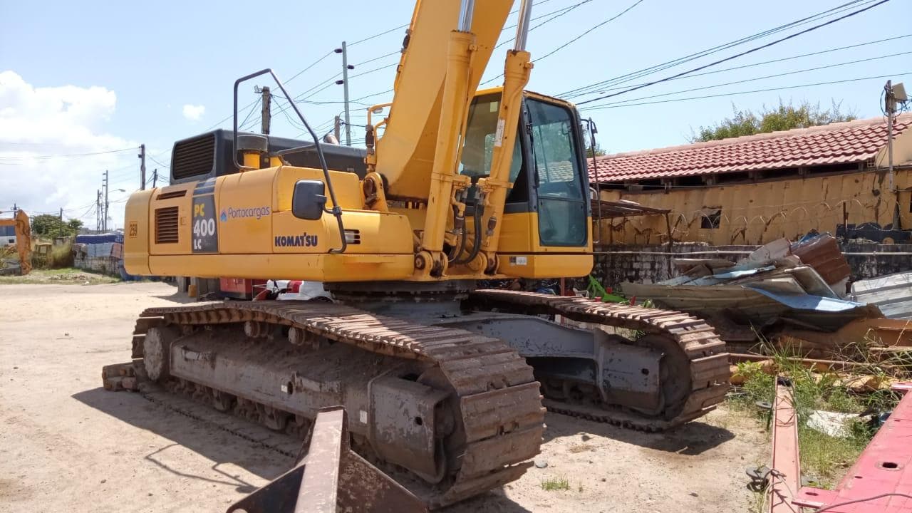 Komatsu — imagen 5