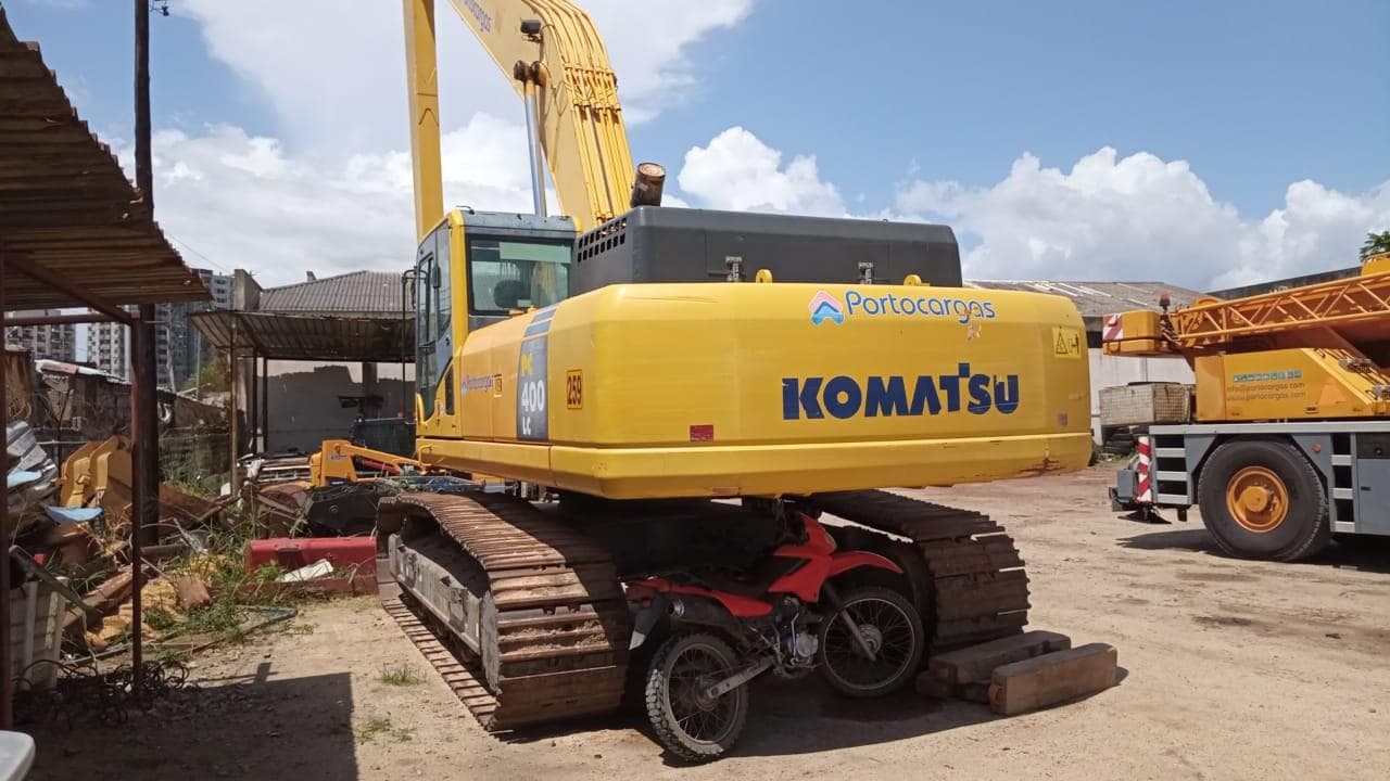 Komatsu — imagen 2