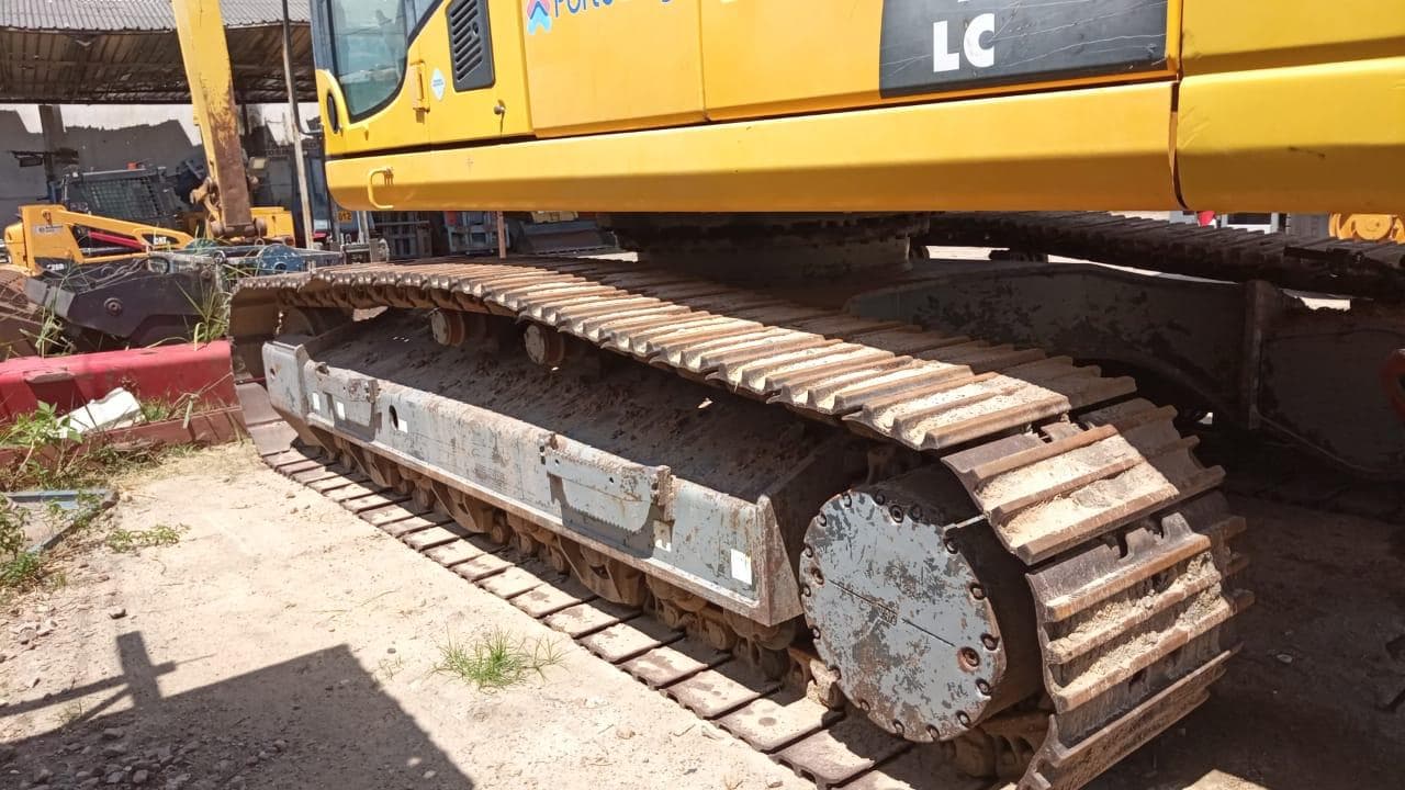 Komatsu — imagen 7