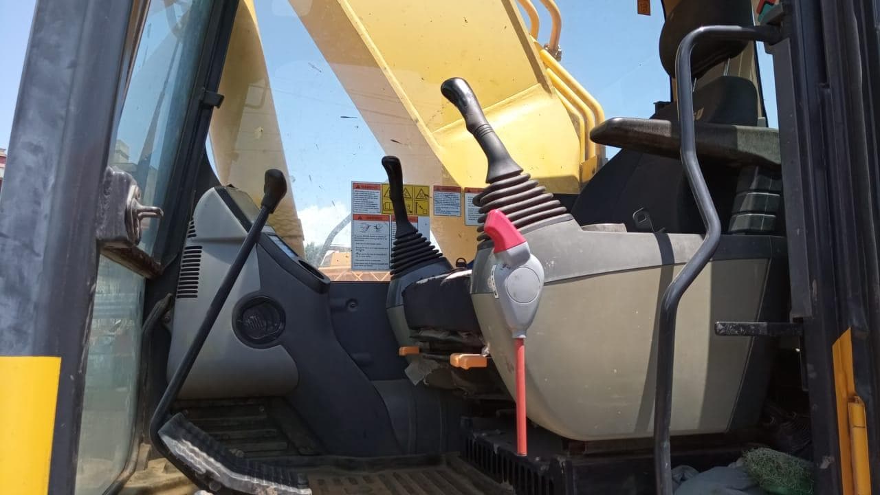 Komatsu — imagen 3