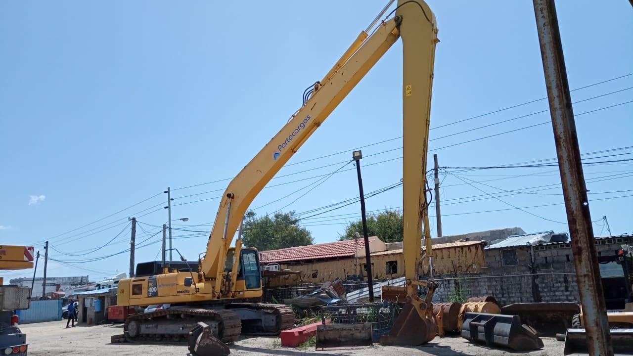 Komatsu