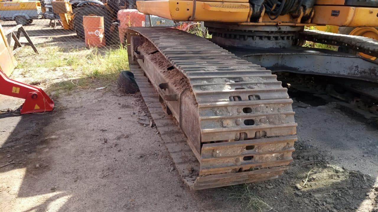 Giratória Caterpillar — imagen 12