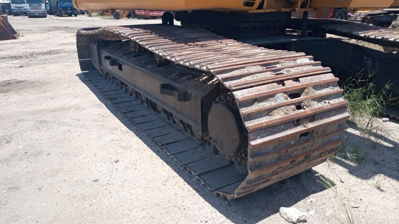 Giratória Caterpillar CAT 325 LN Z — imagem 12