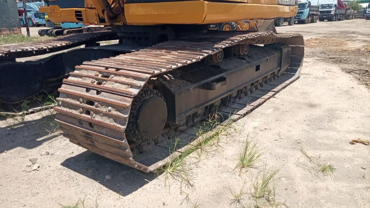 Giratória Caterpillar CAT 325 LN Z — imagem 5