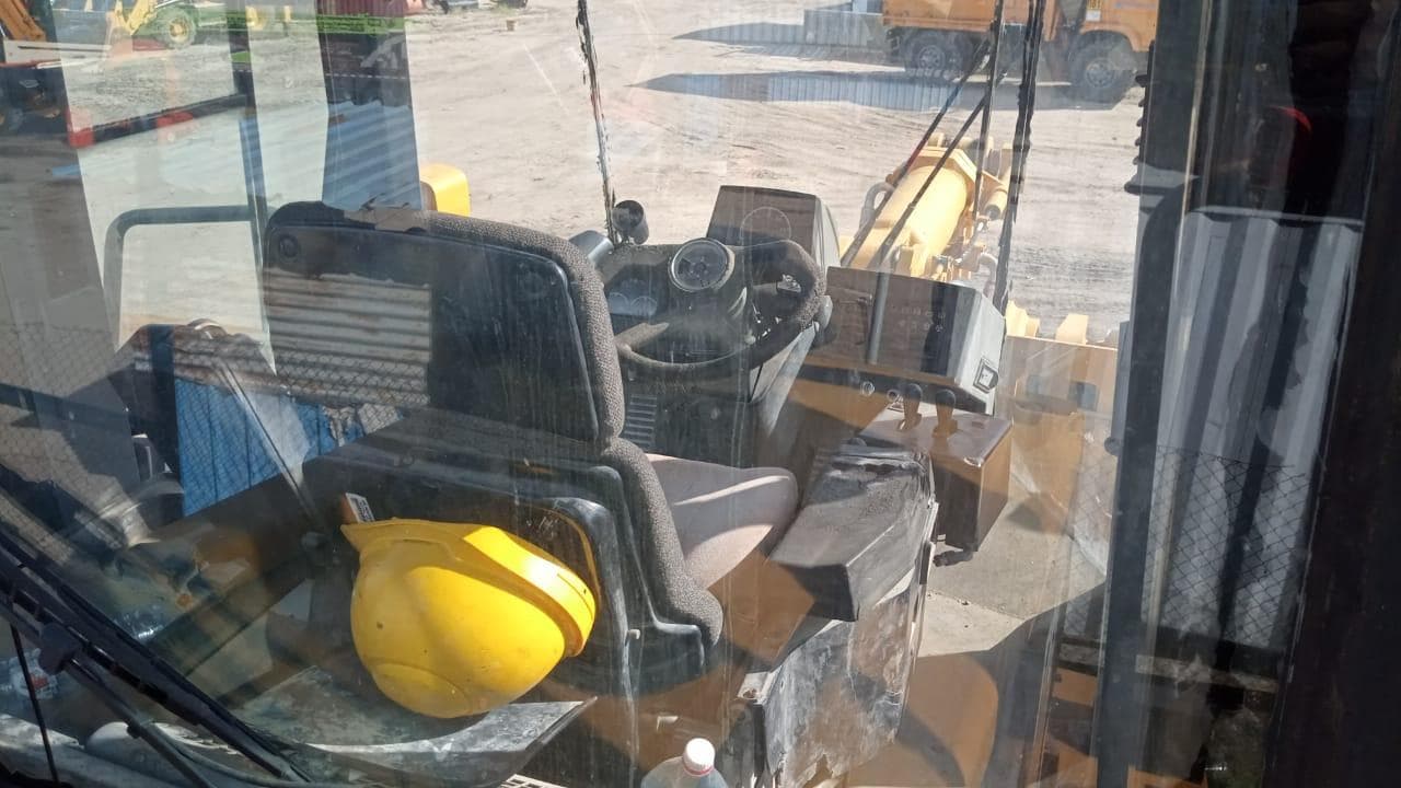 Caterpillar CAT966G — imagem 5