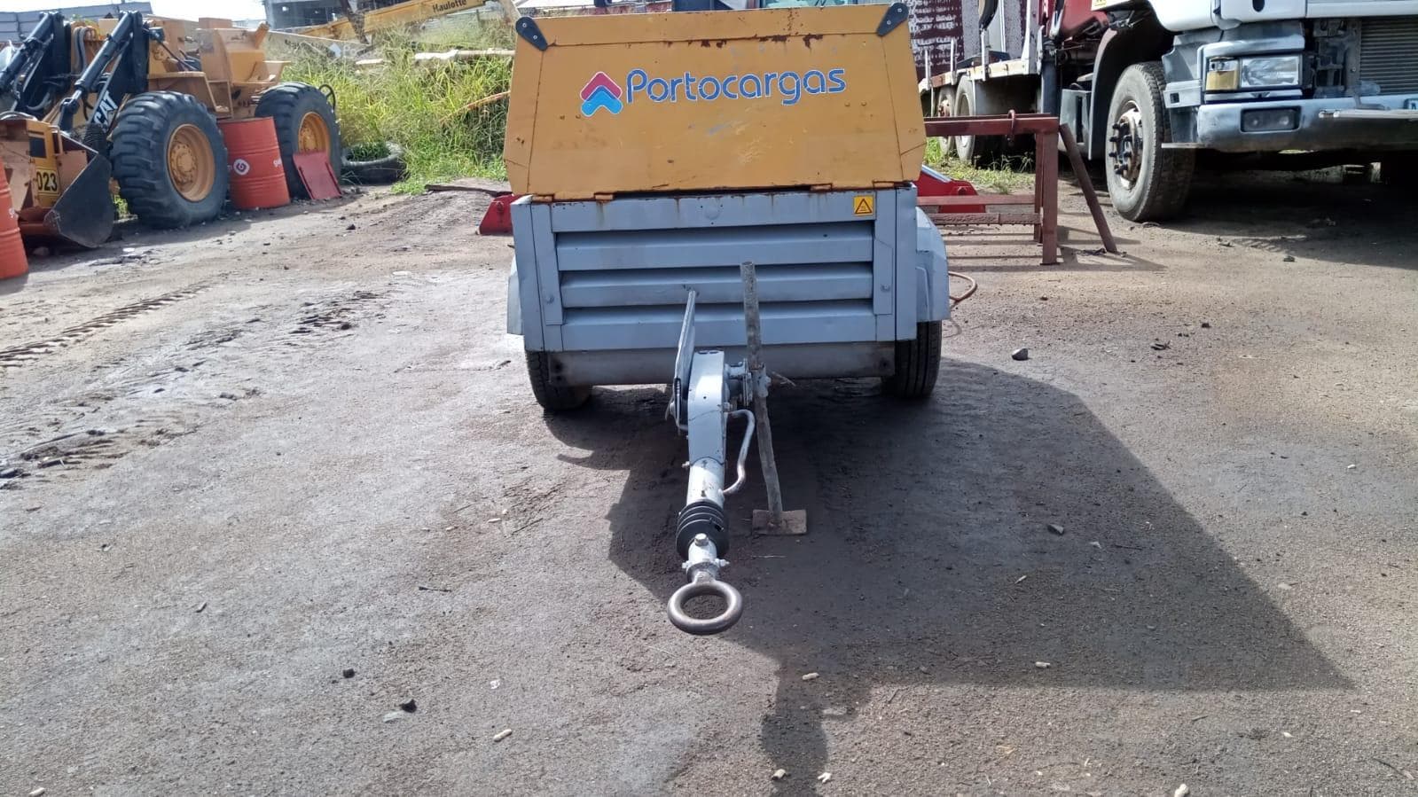 Compressor Atlas Copco — image 6