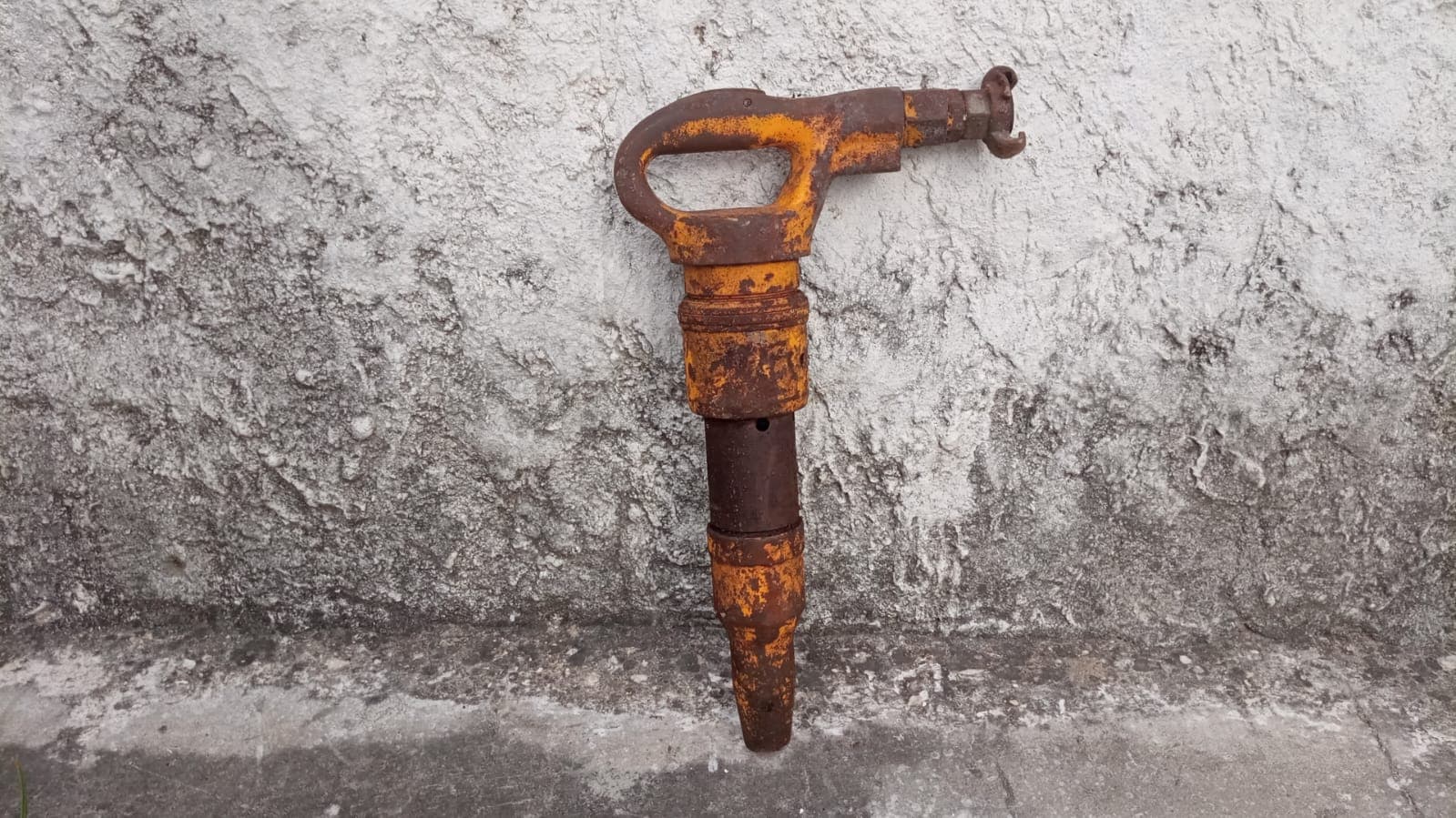 Martelo de ar comprimido — image 1