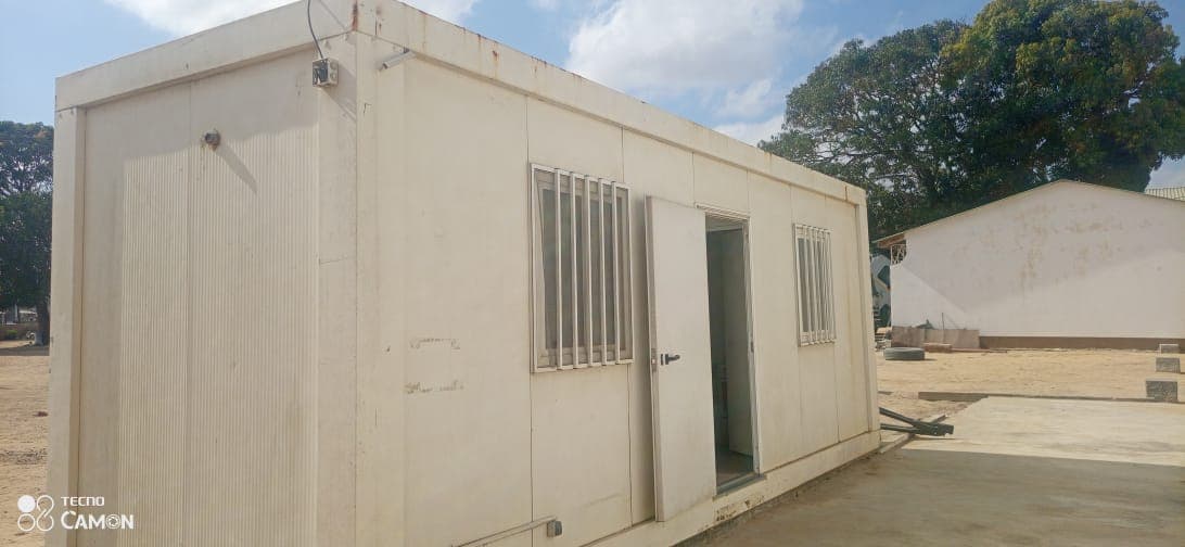 Contentor modular — image 1