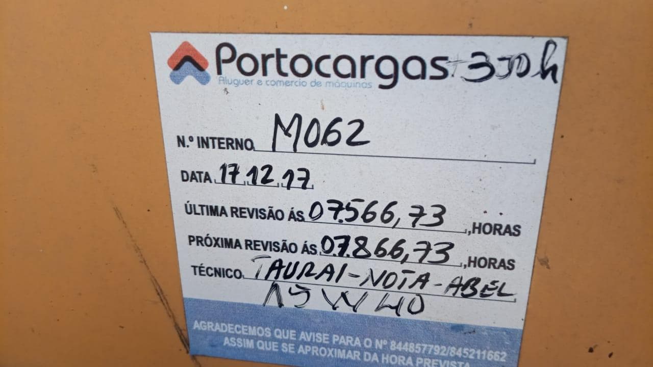 Torre de iluminação Cesena/MaseGenerat — imagen 6