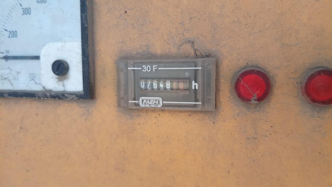 Torre de iluminação Cesena/MaseGenerat — imagen 2
