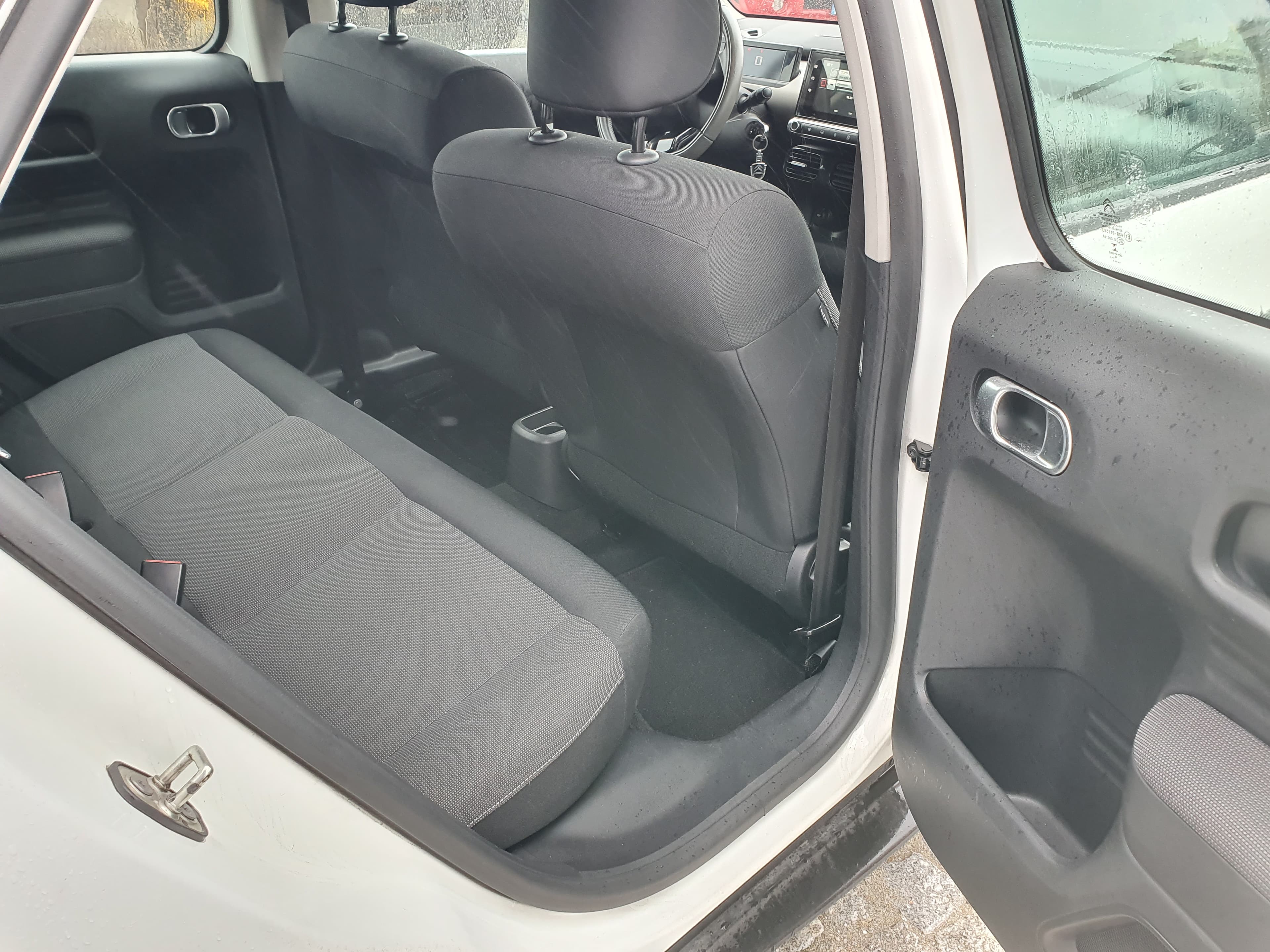 Citroën C4 Cactus · Ano 2015 — imagen 16