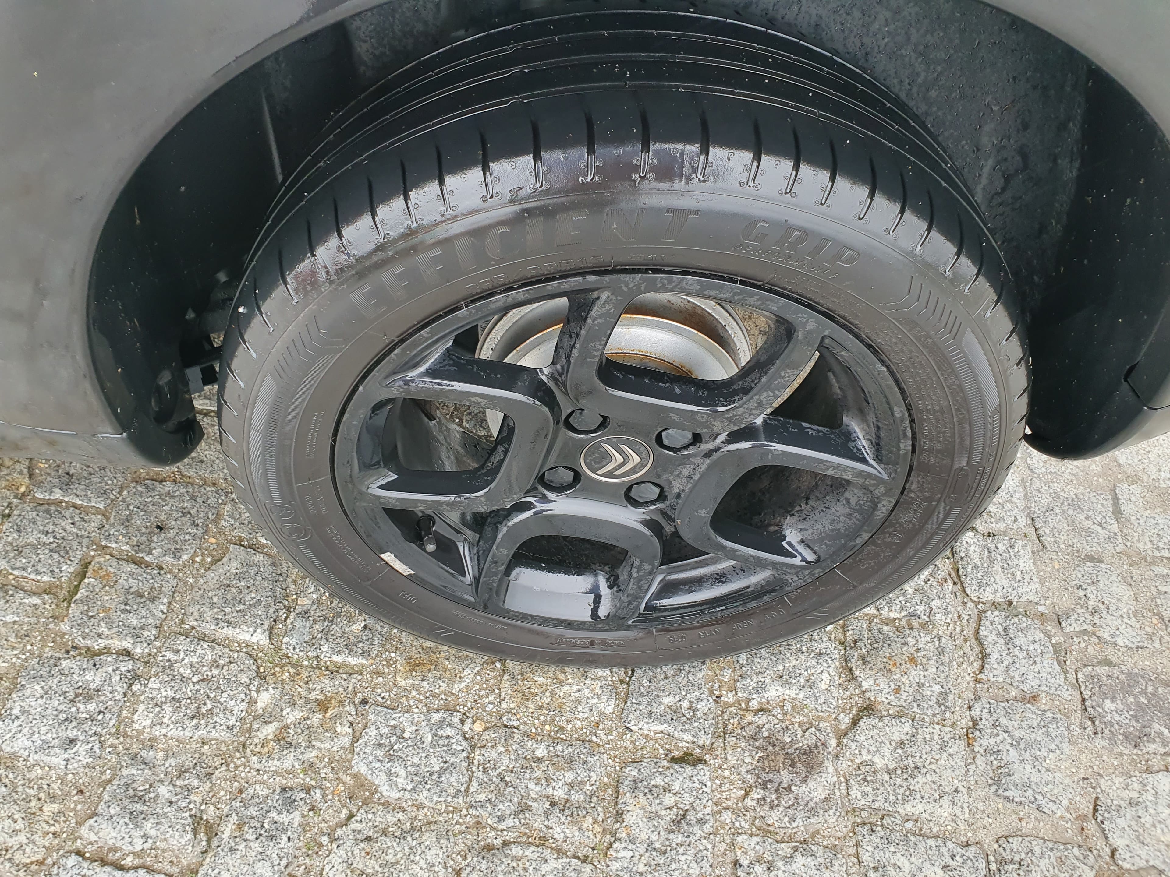 Citroën C4 Cactus · Ano 2015 — imagen 12