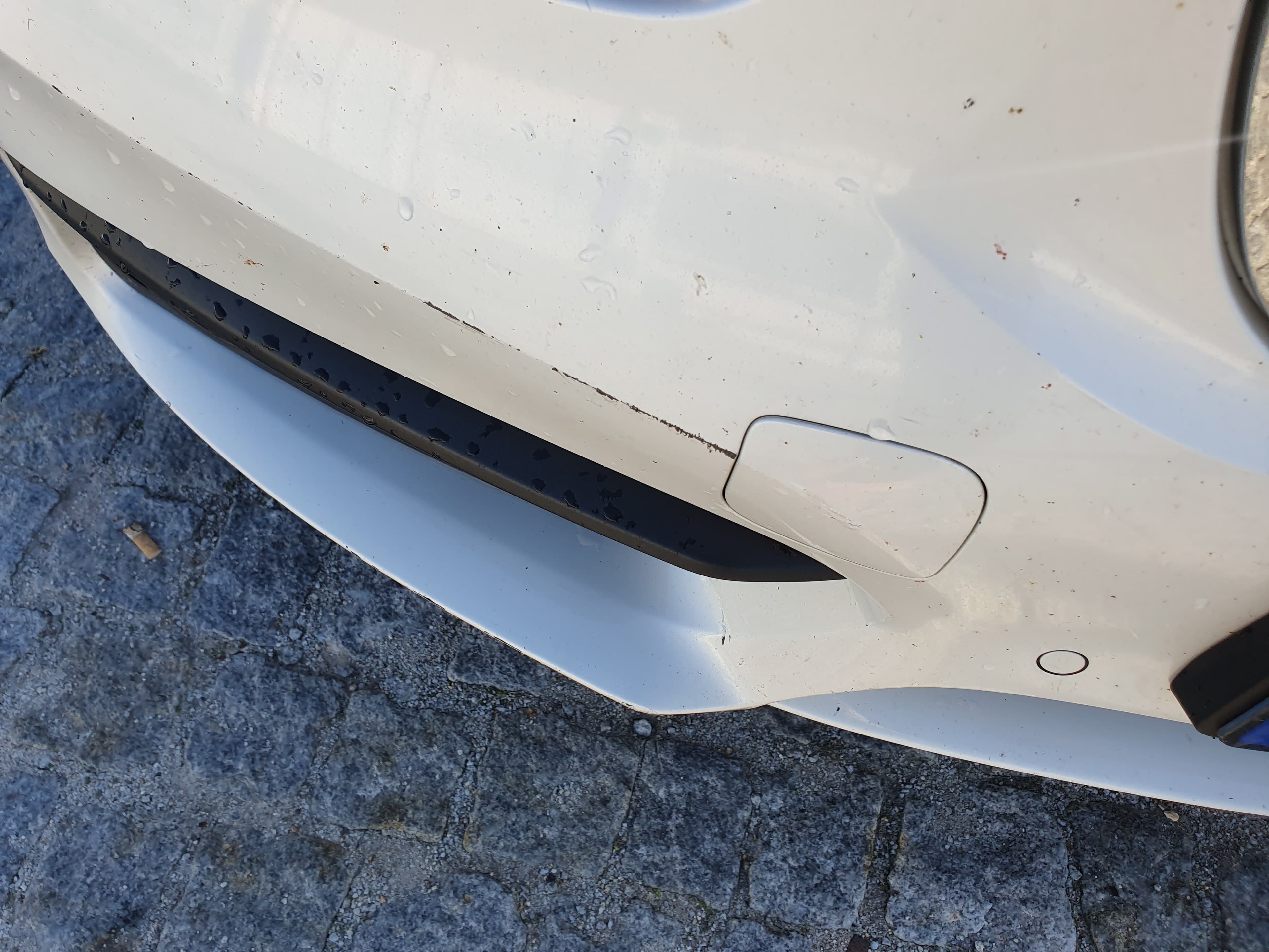 BMW 116 D · Ano 2017 — image 12