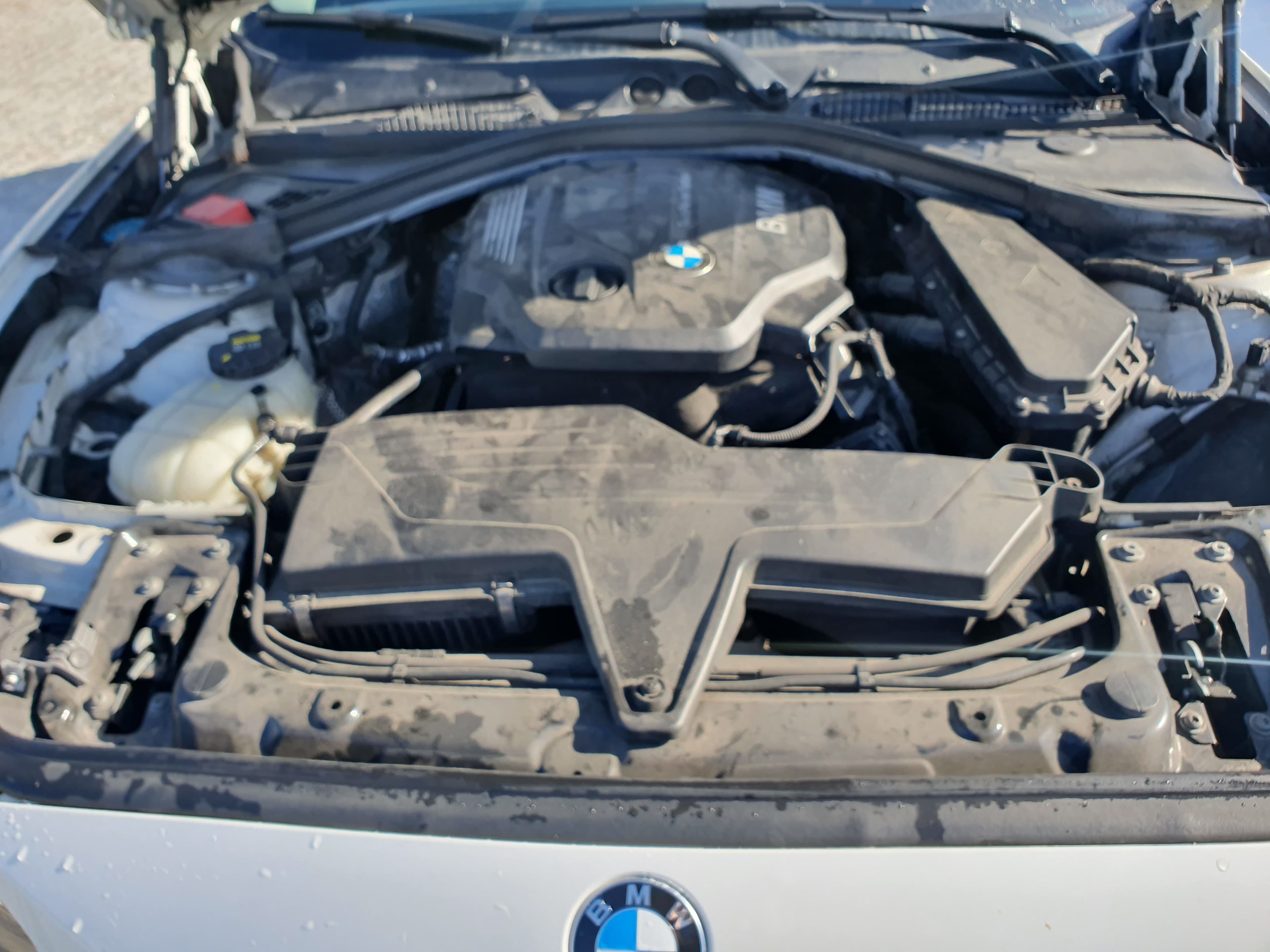 BMW 116 D · Ano 2017 — image 11