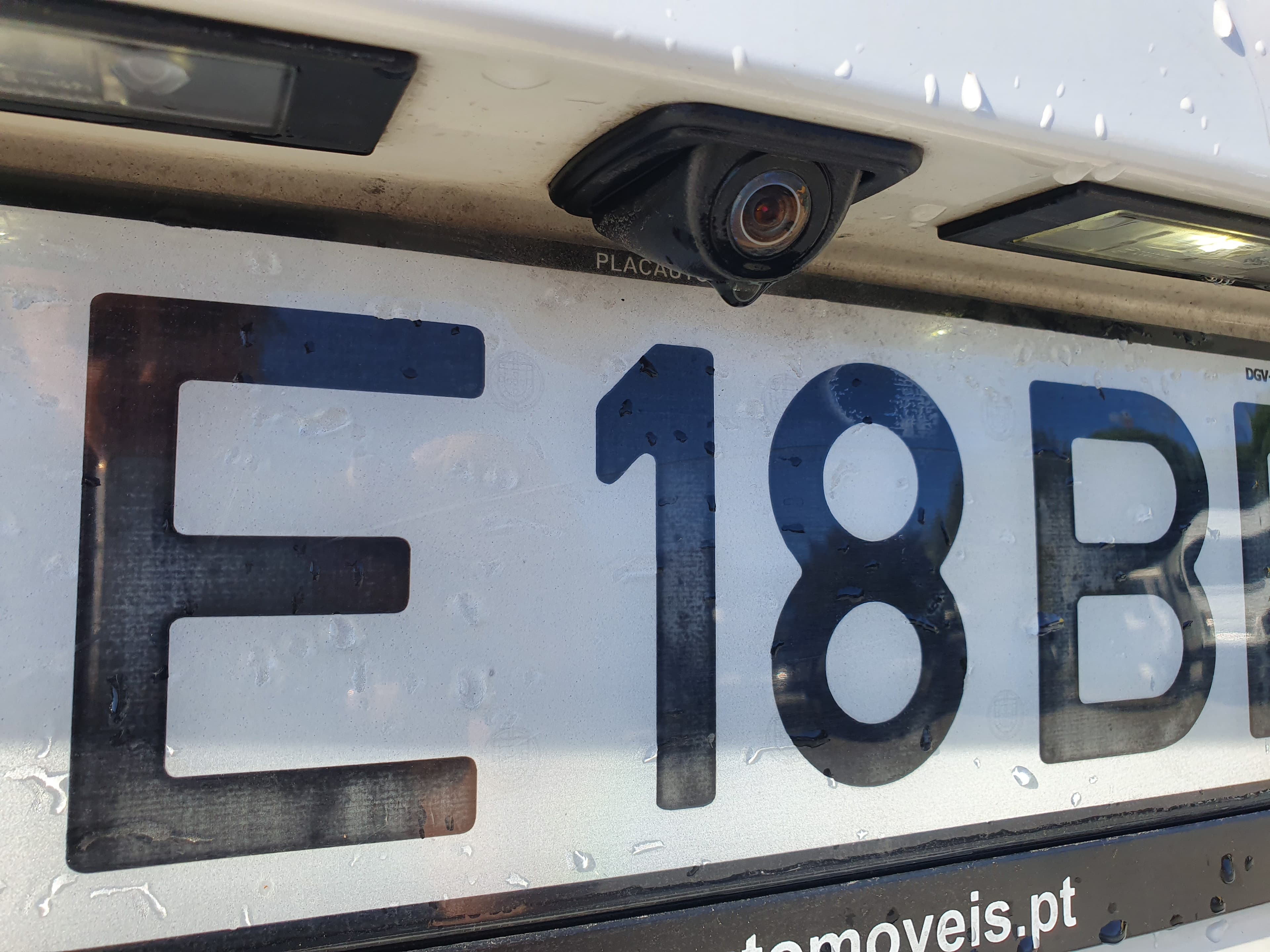 BMW 116 D · Ano 2017 — image 7