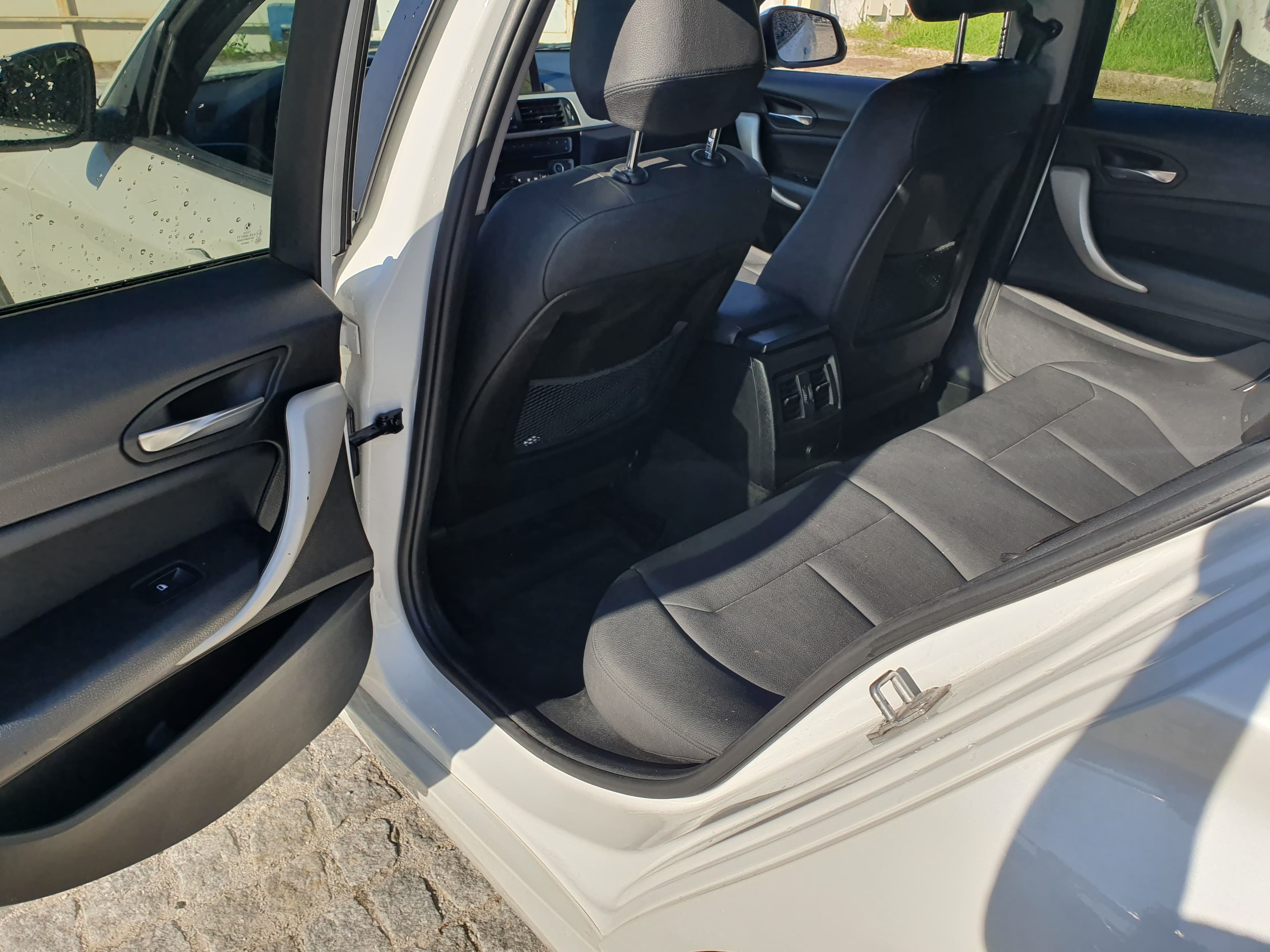 BMW 116 D · Ano 2017 — image 27
