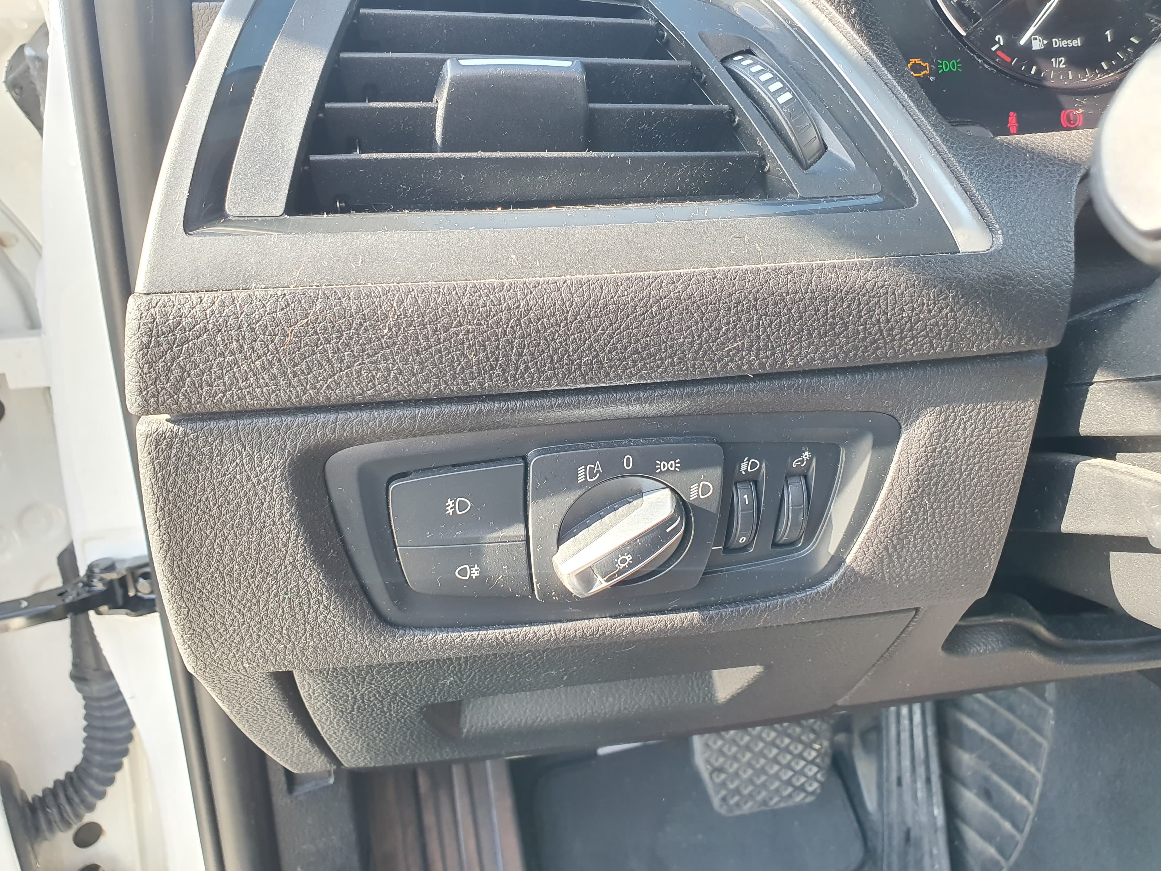 BMW 116 D · Ano 2017 — image 43
