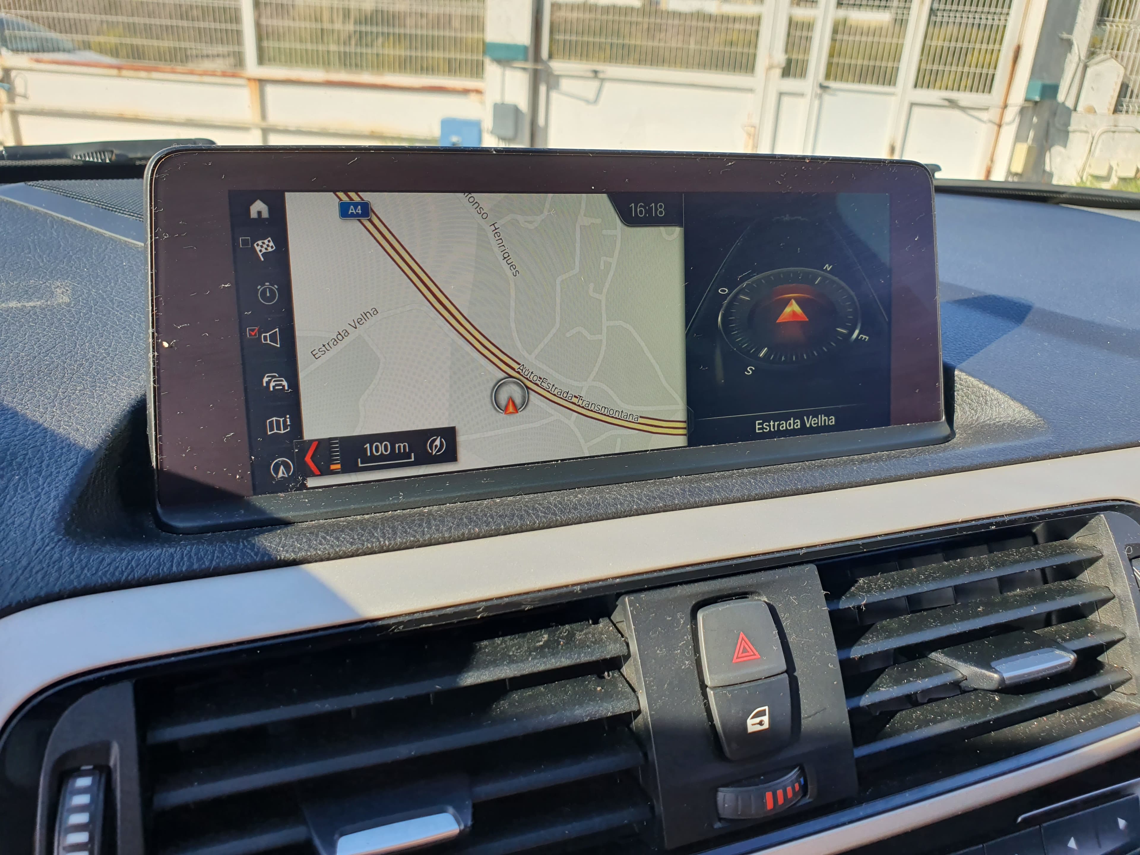 BMW 116 D · Ano 2017 — image 37