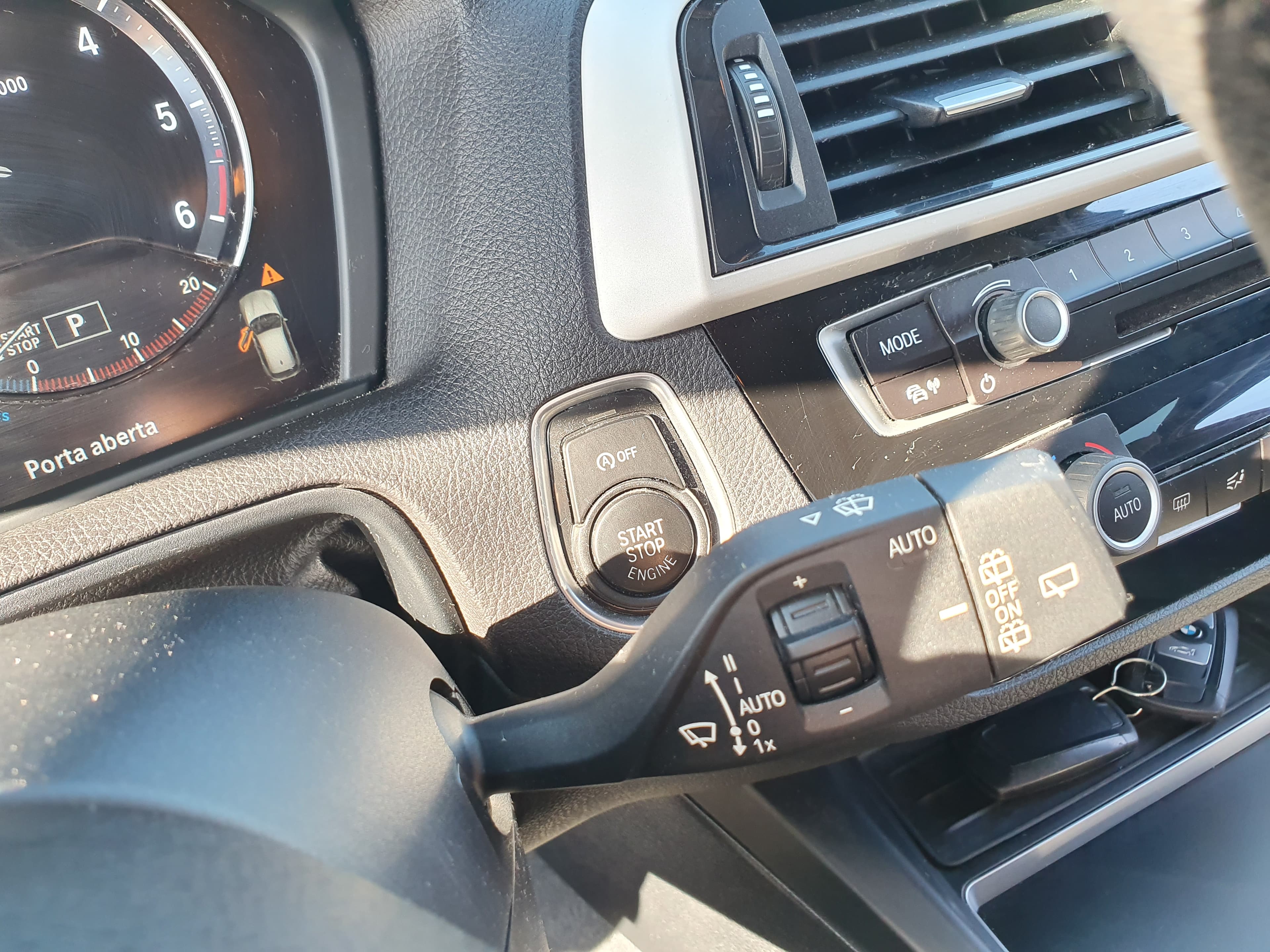 BMW 116 D · Ano 2017 — image 41