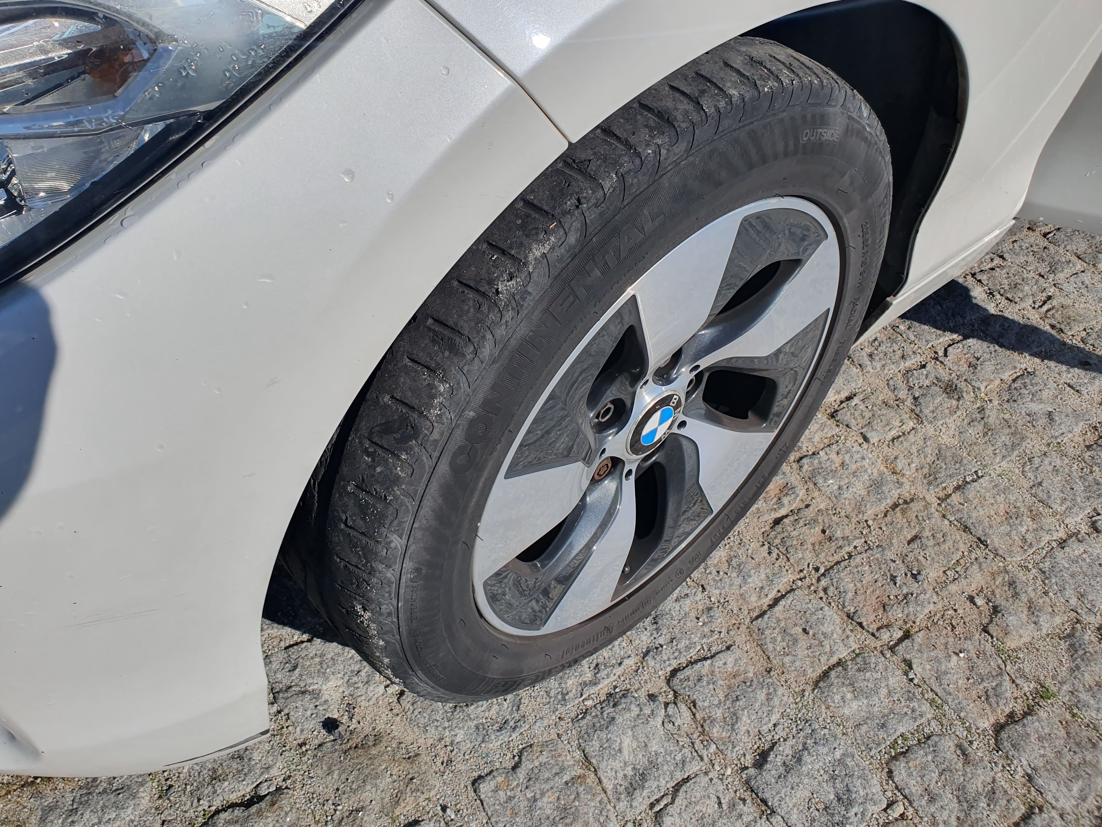BMW 116 D · Ano 2017 — image 17