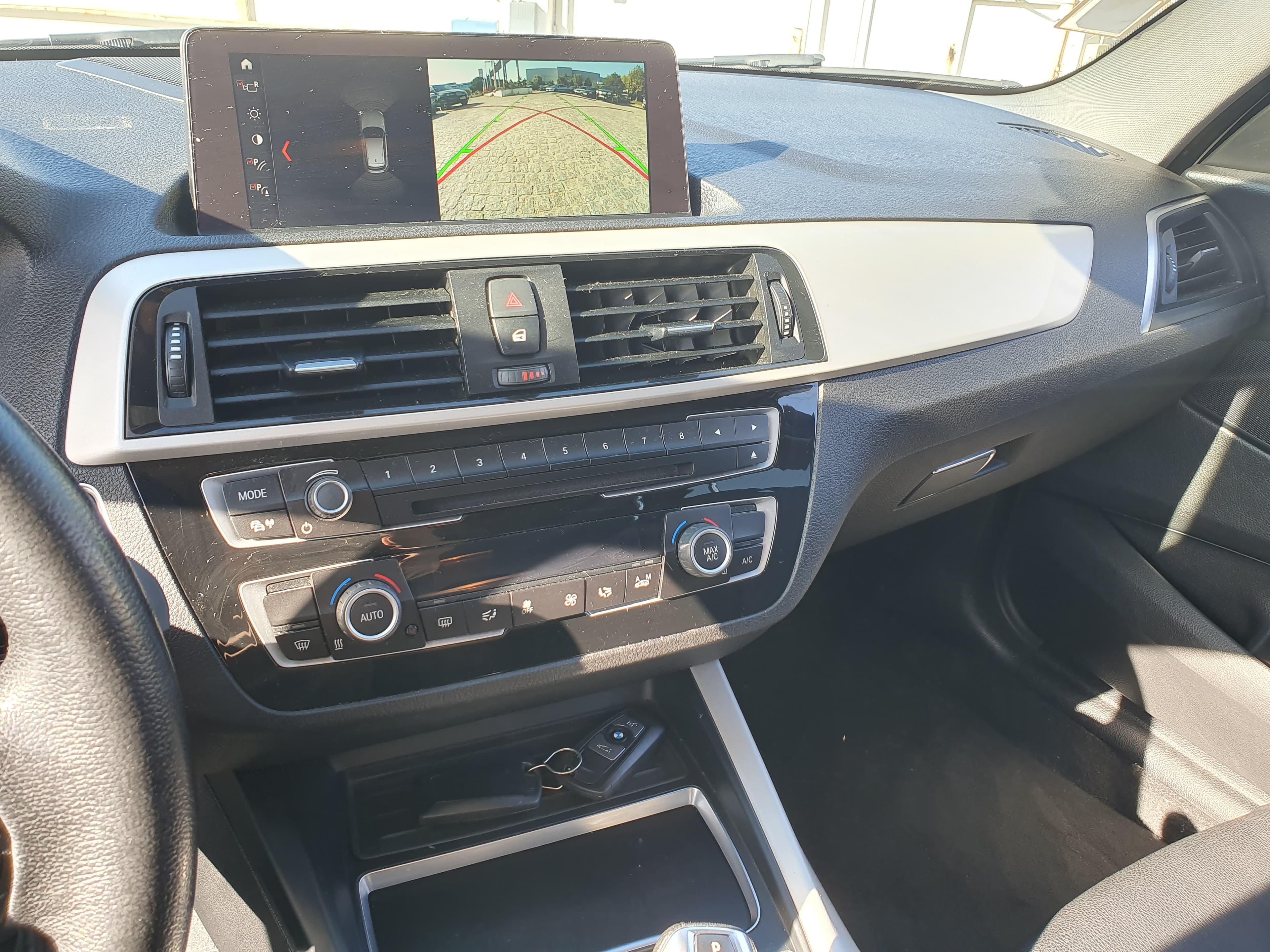BMW 116 D · Ano 2017 — image 35