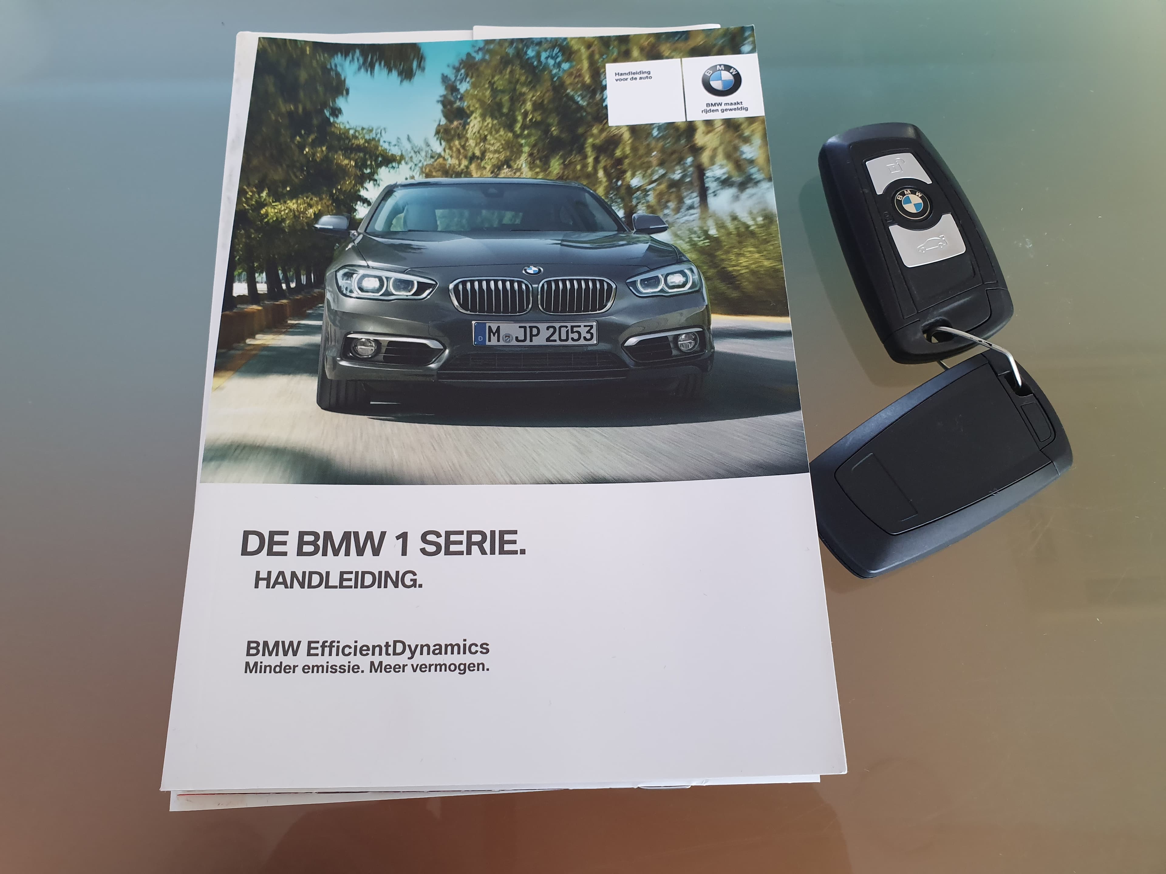 BMW 116 D · Ano 2017 — image 47