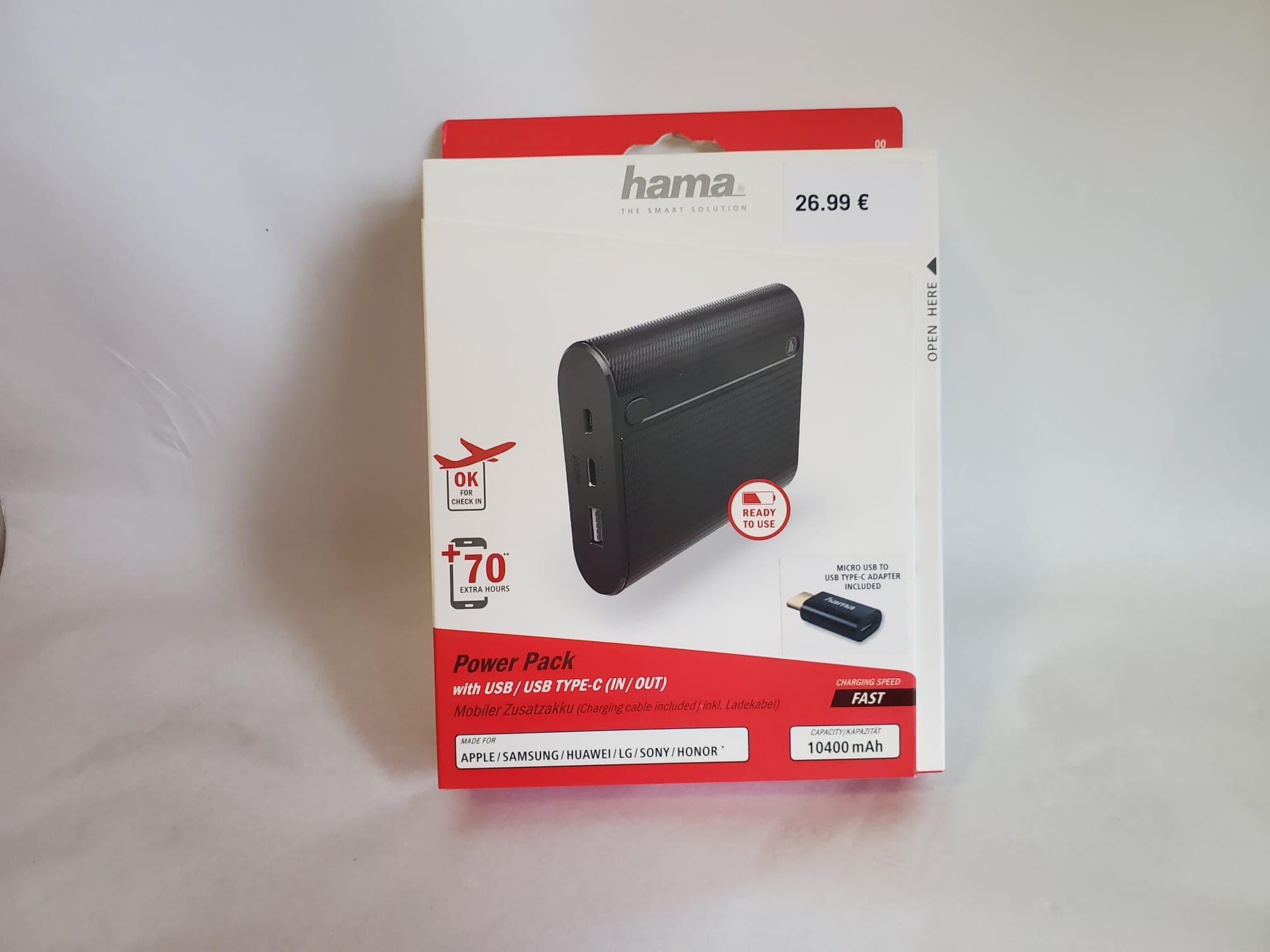 Powerbank — image 3