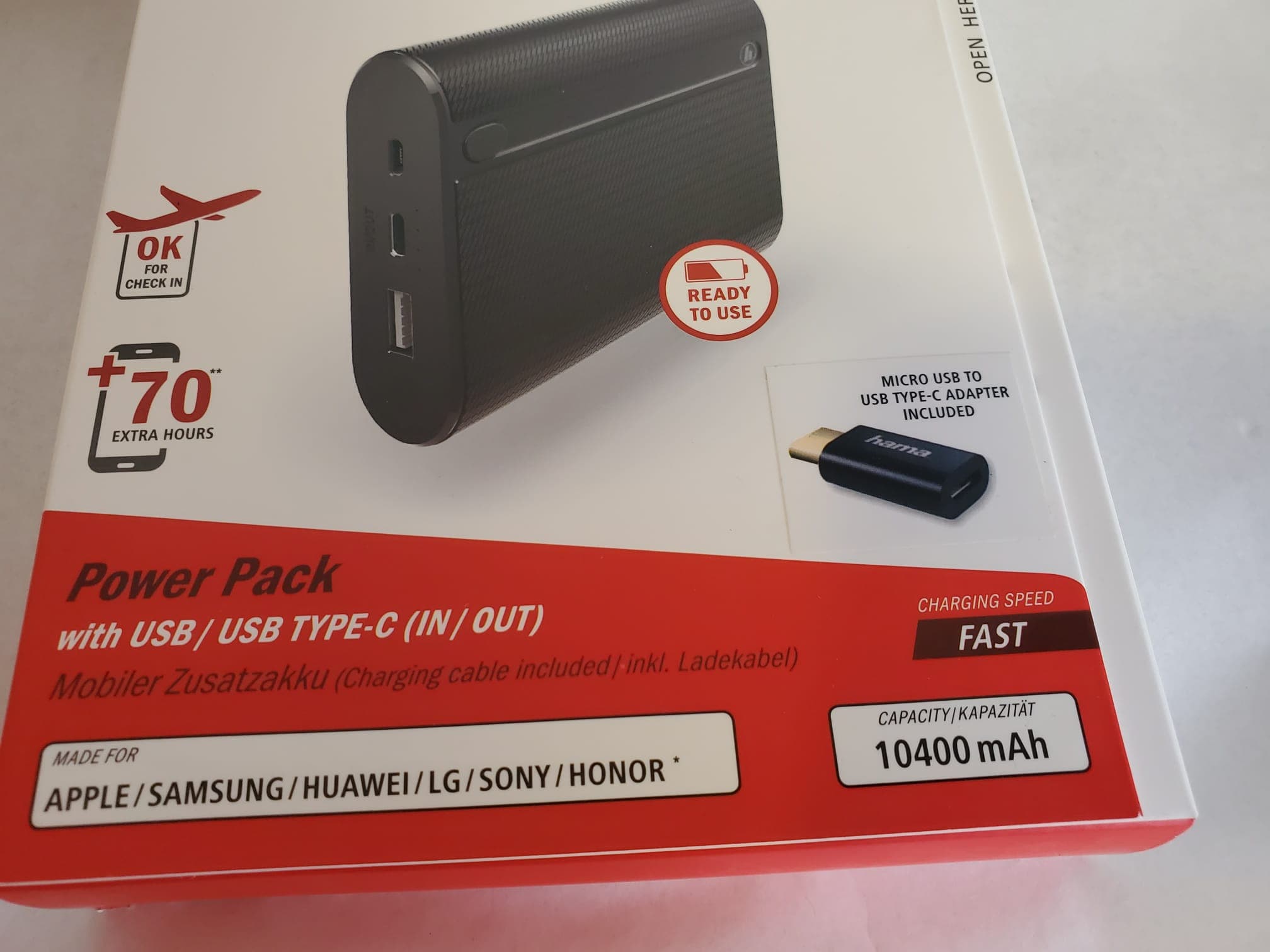 Powerbank — image 6