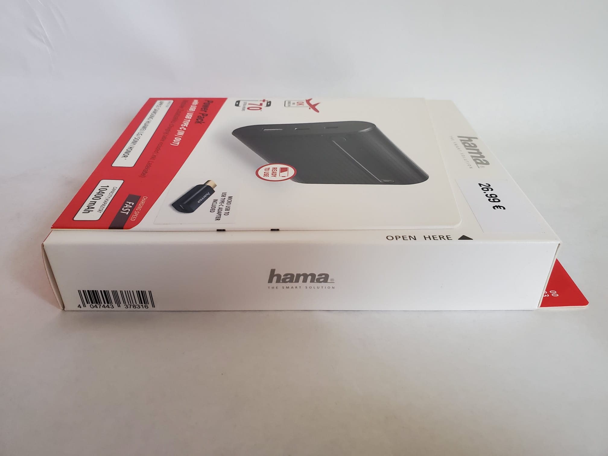 Powerbank — imagen 5