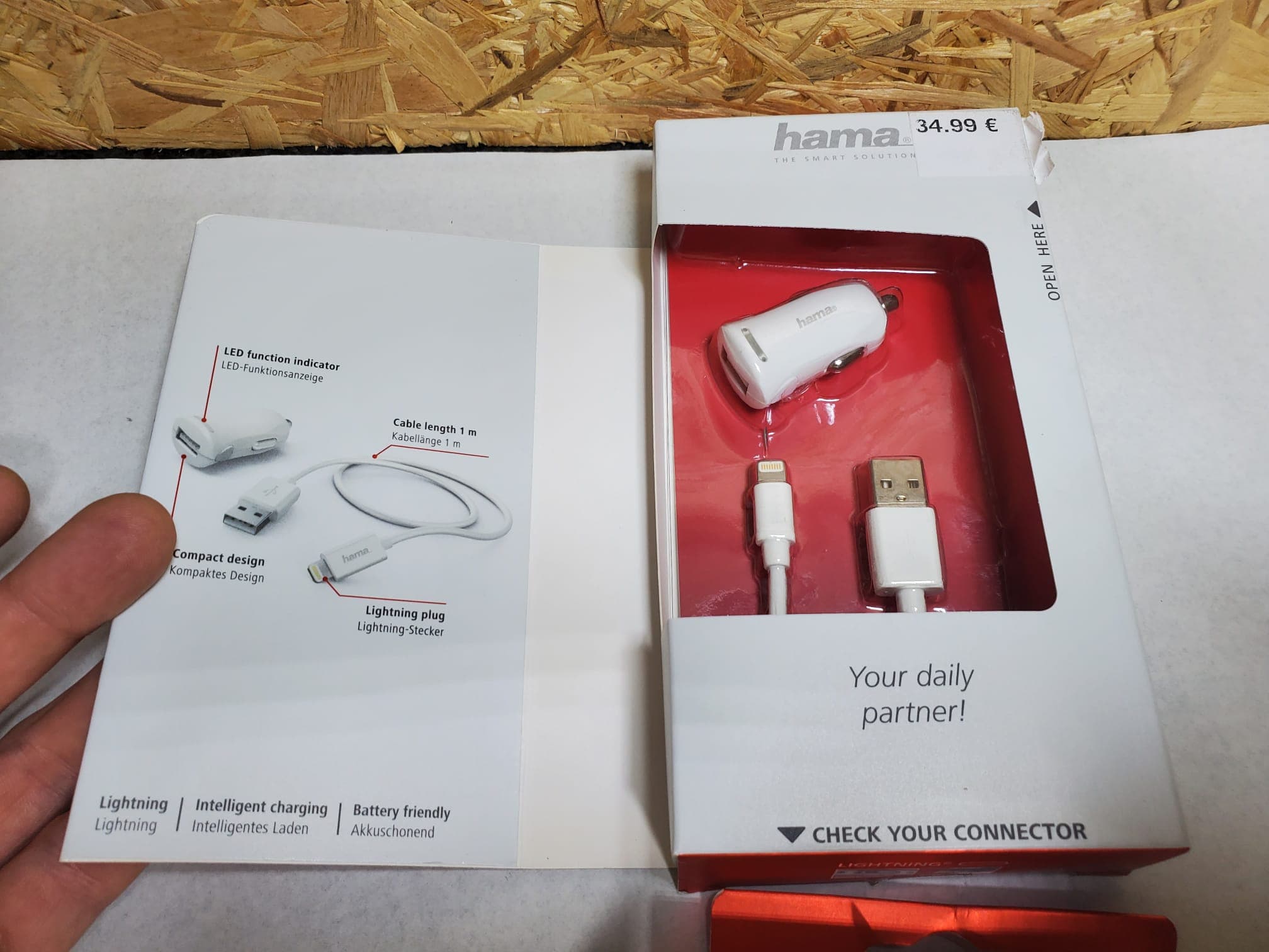 Chargeurs — image 6