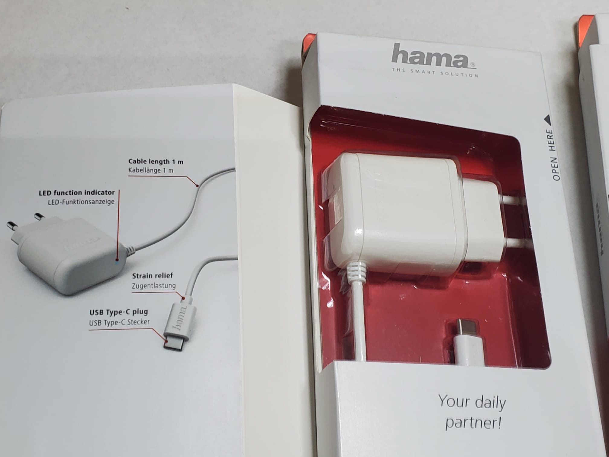 Chargers — image 3