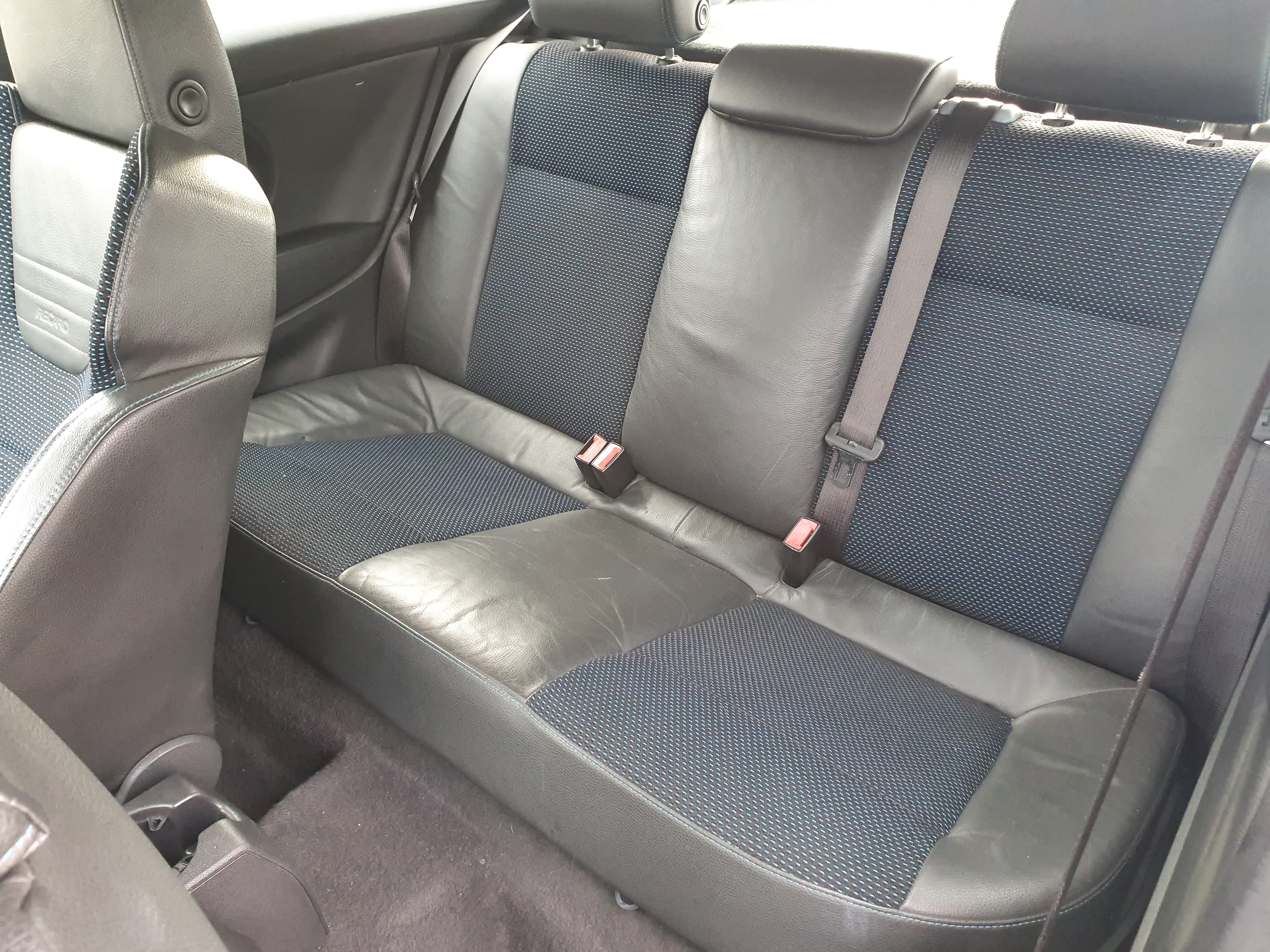 Opel Astra · Ano 2010 — imagen 30