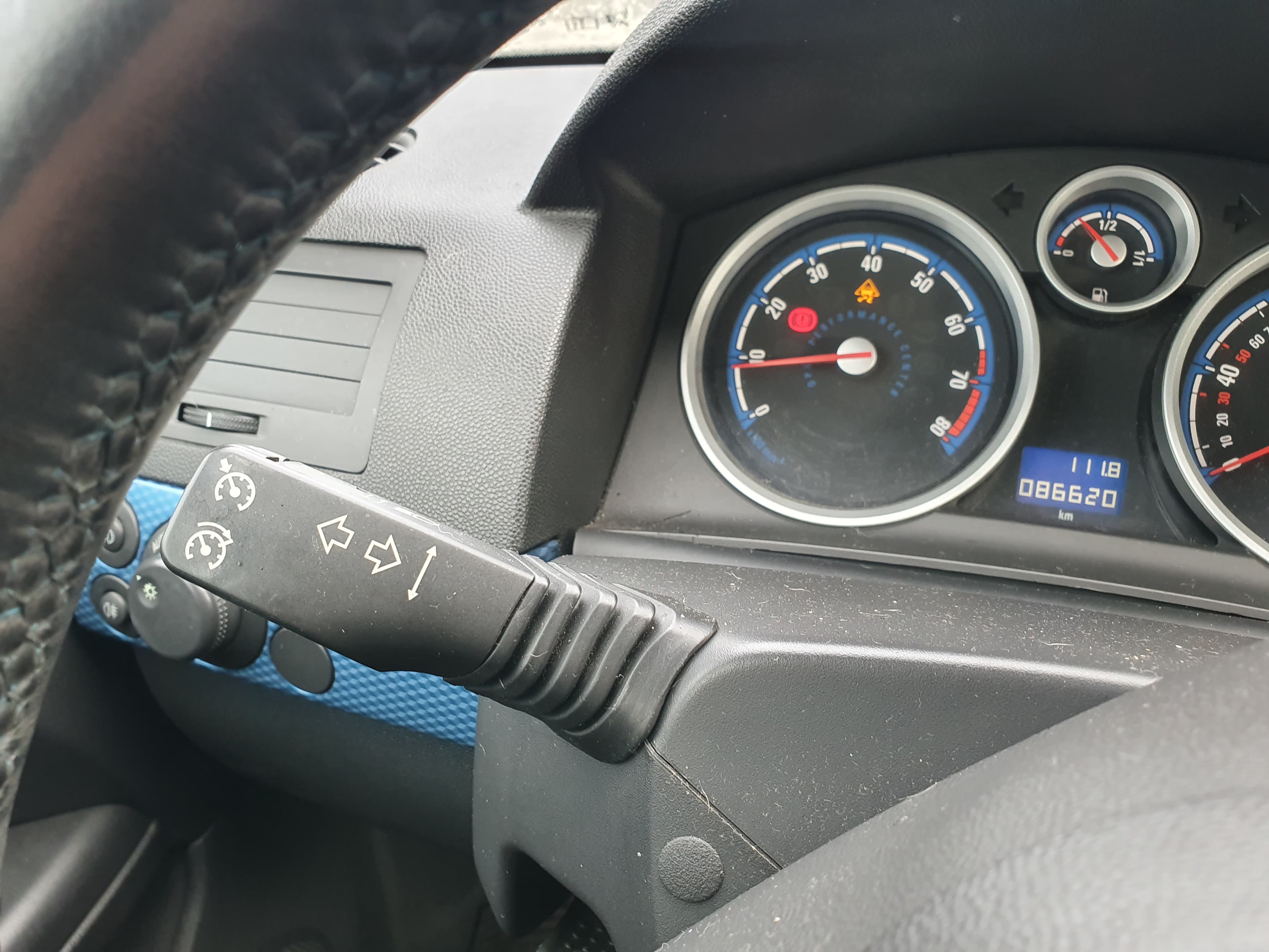 Opel Astra · Ano 2010 — imagen 42