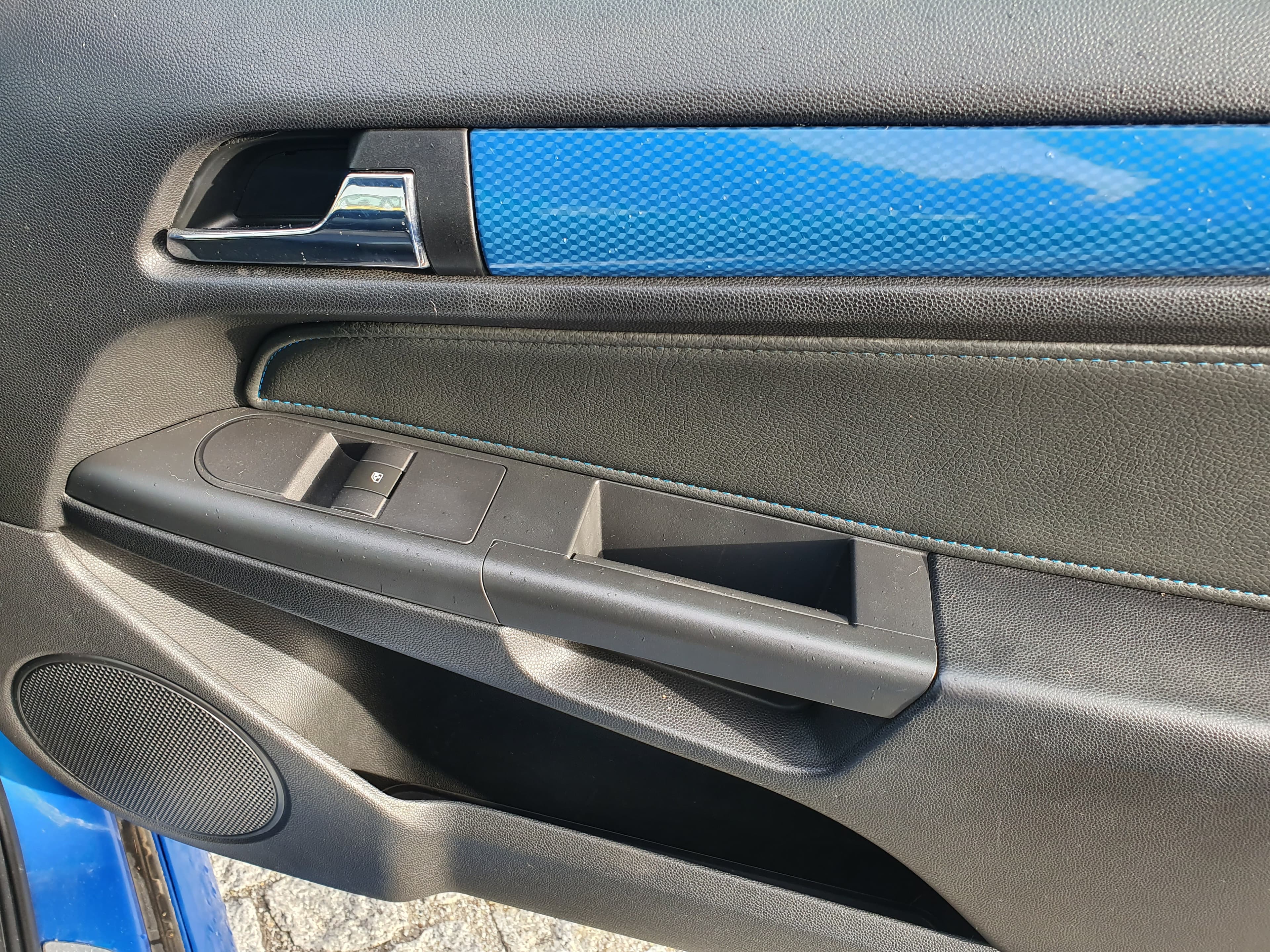 Opel Astra · Ano 2010 — imagen 27