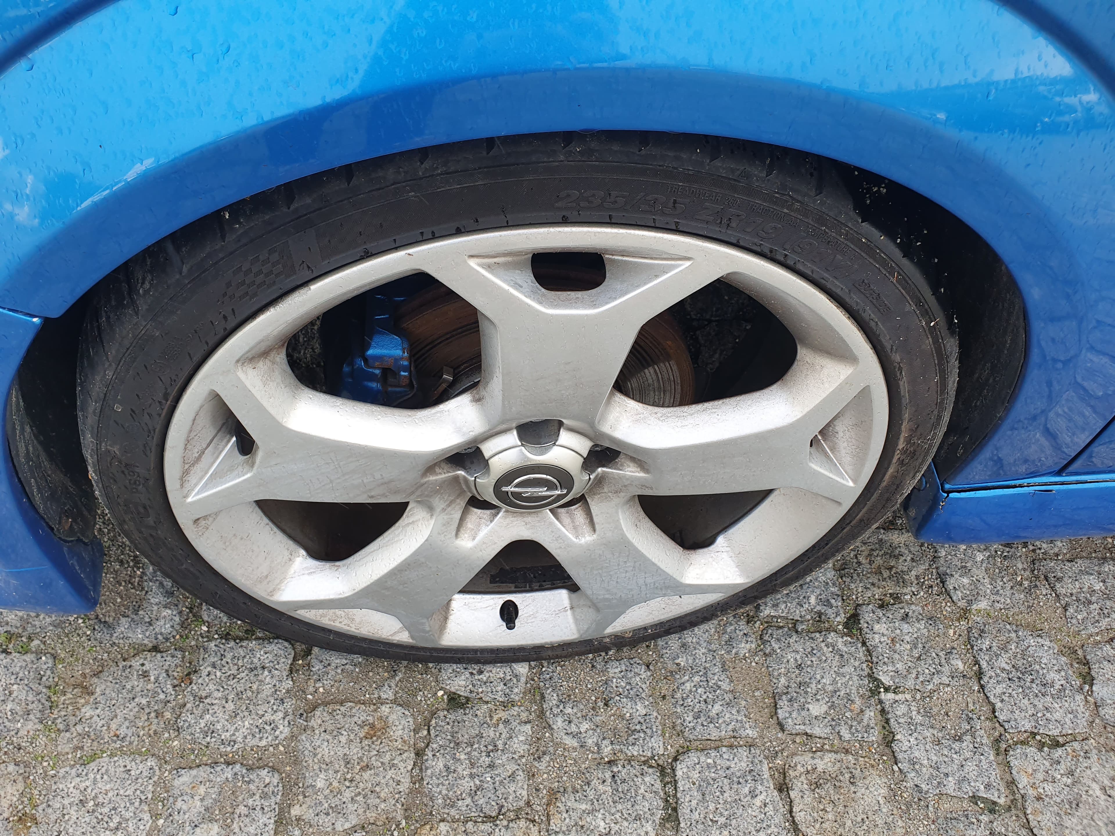 Opel Astra · Ano 2010 — imagen 22