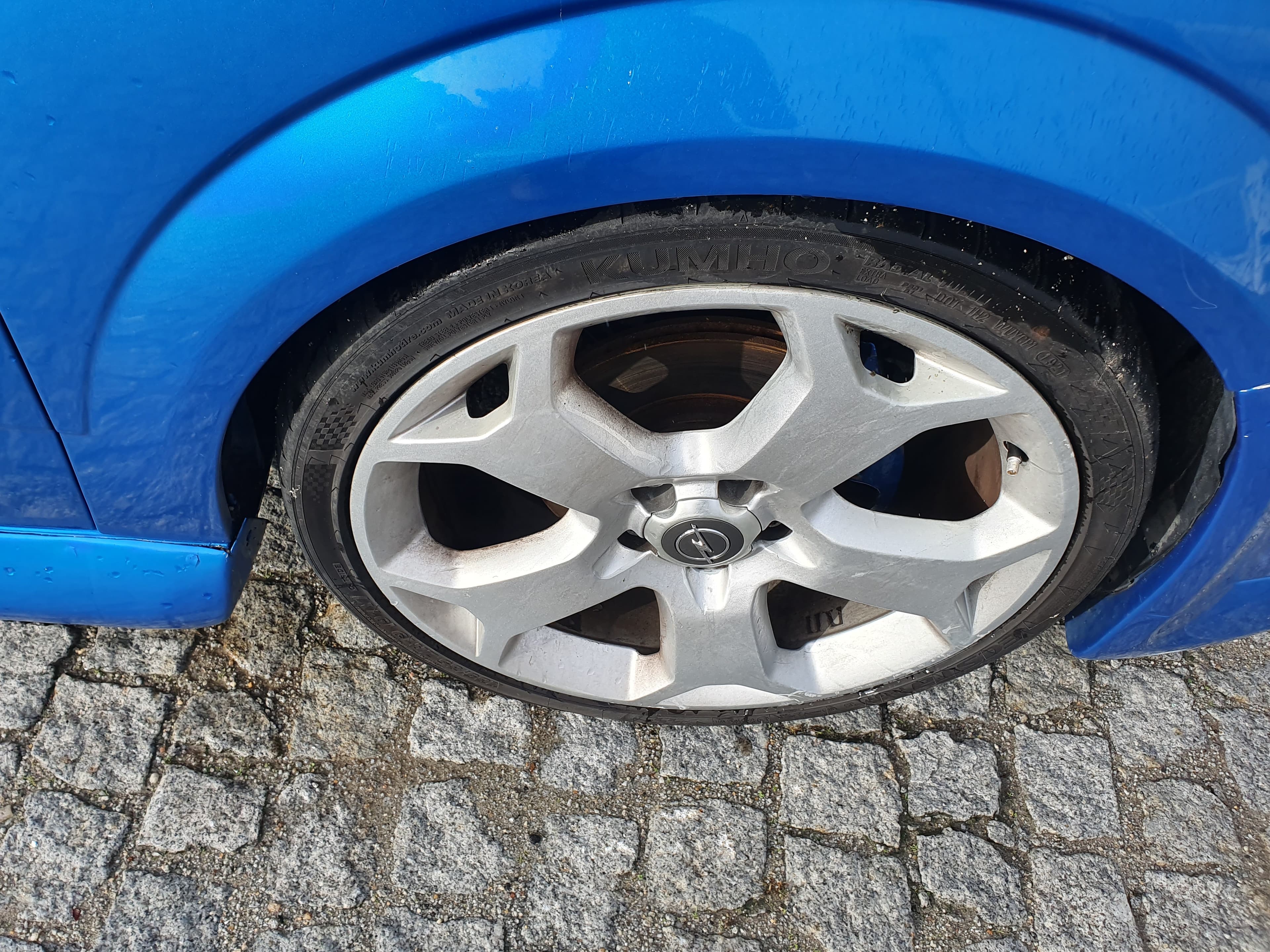 Opel Astra · Ano 2010 — imagen 19