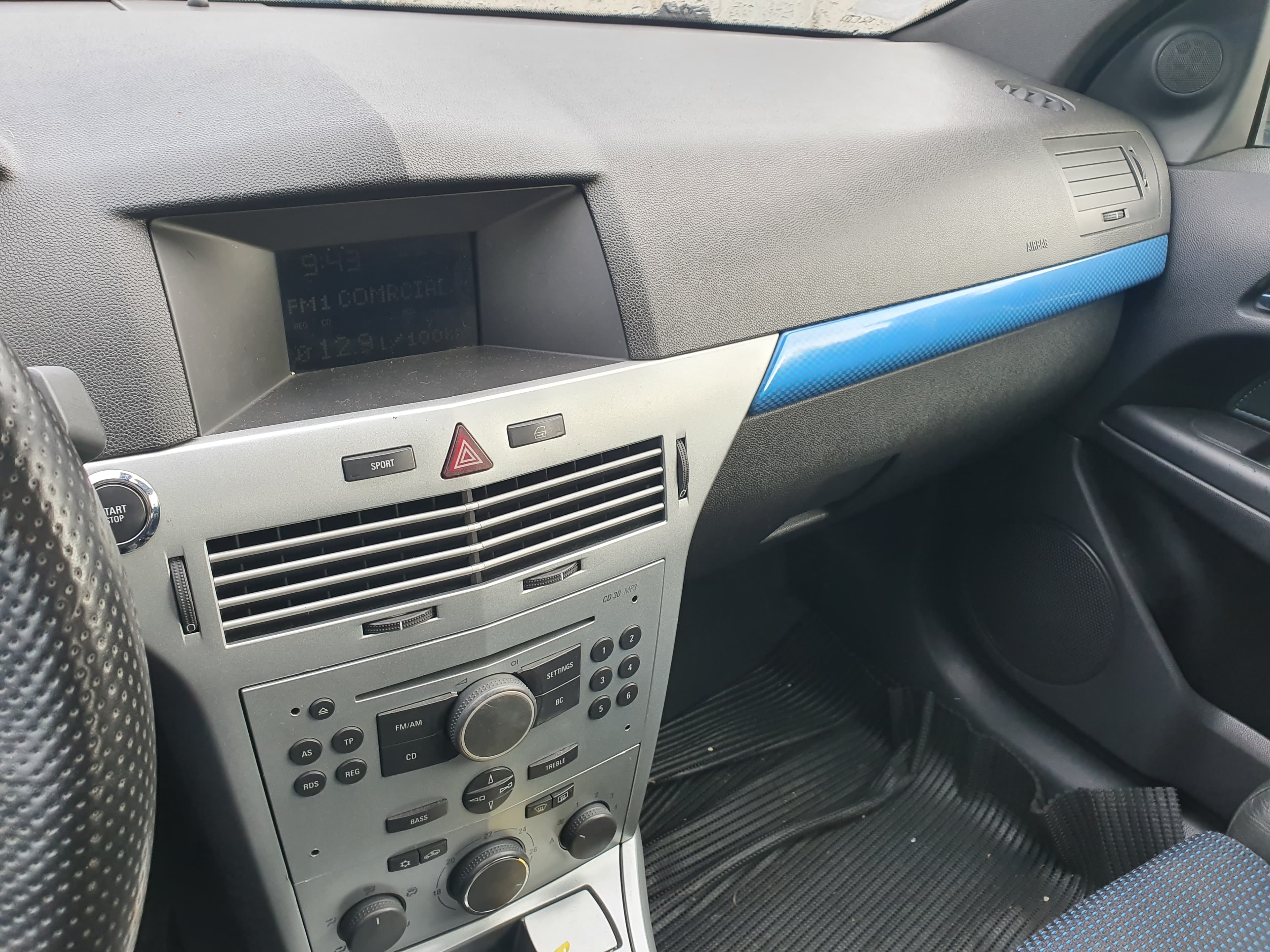 Opel Astra · Ano 2010 — imagen 35
