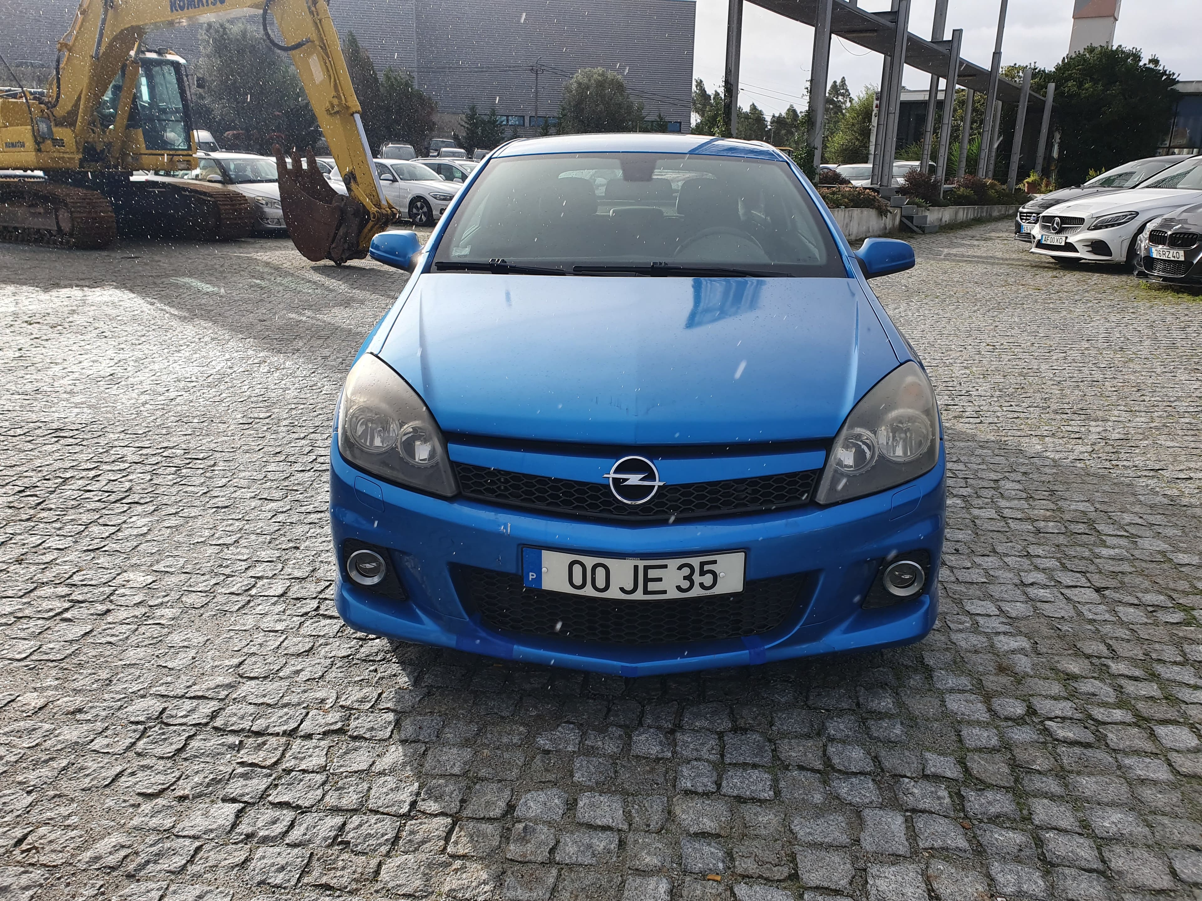 Opel Astra · Ano 2010 — imagen 3