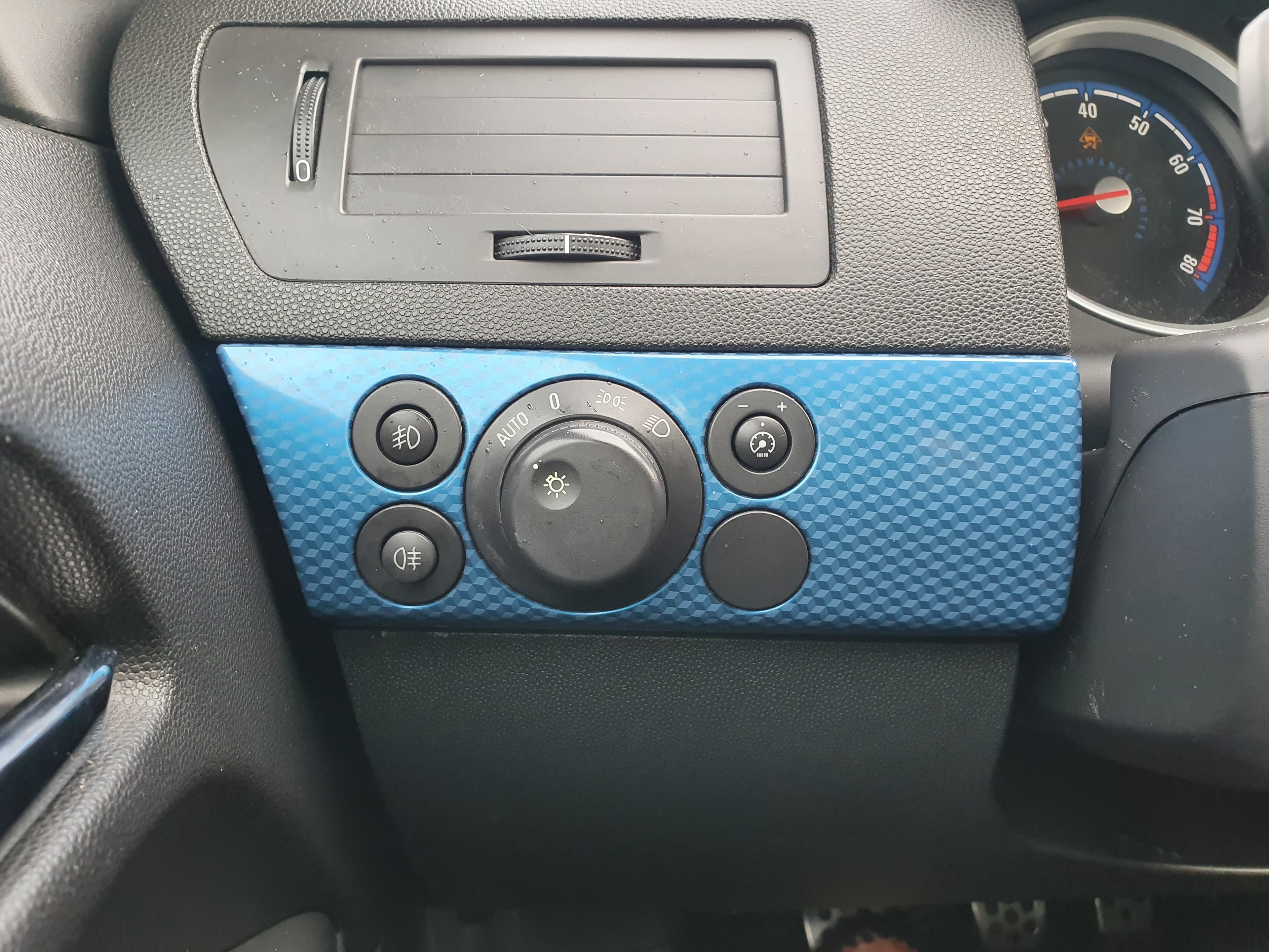 Opel Astra · Ano 2010 — imagen 43