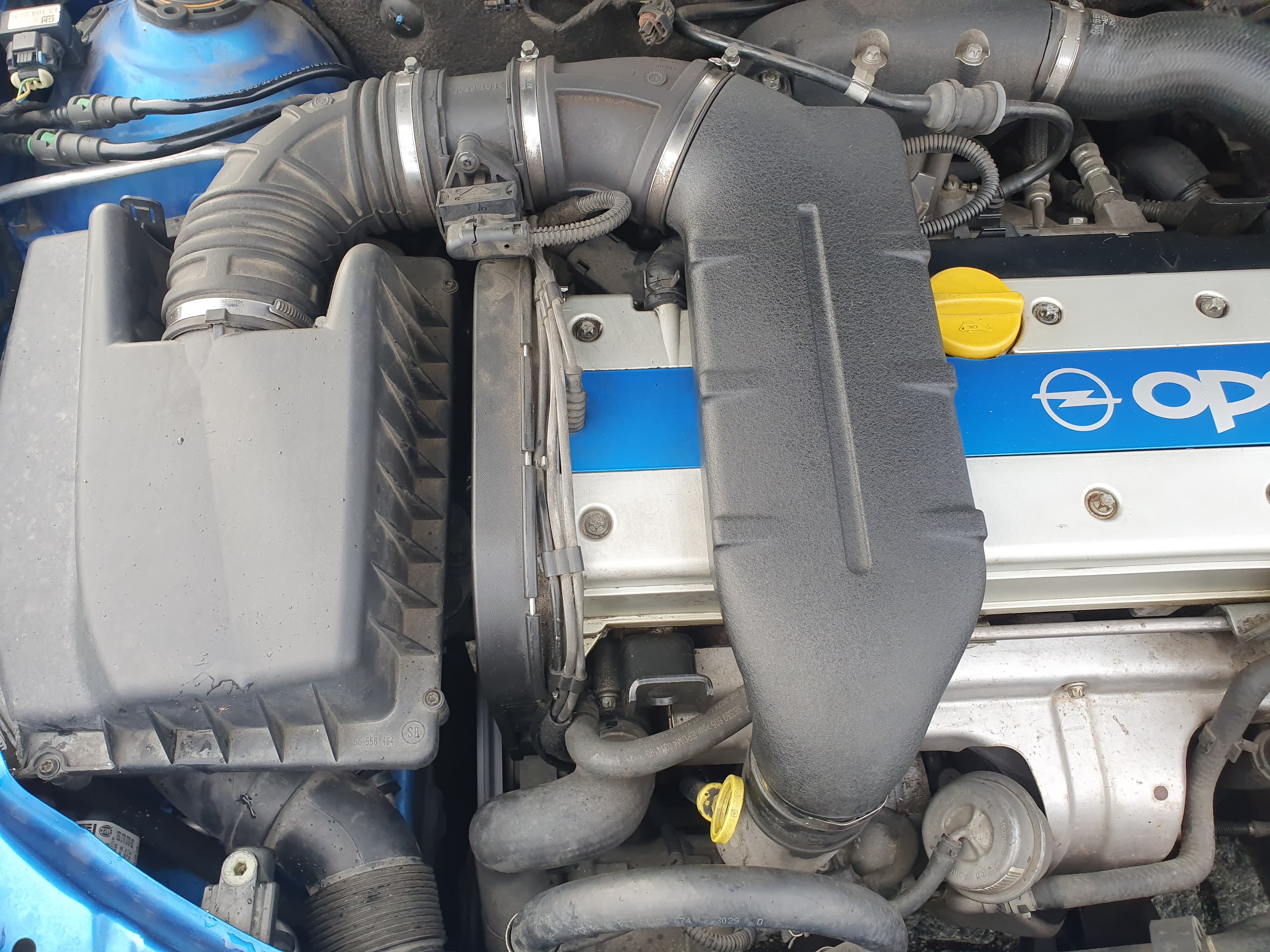 Opel Astra · Ano 2010 — imagen 12