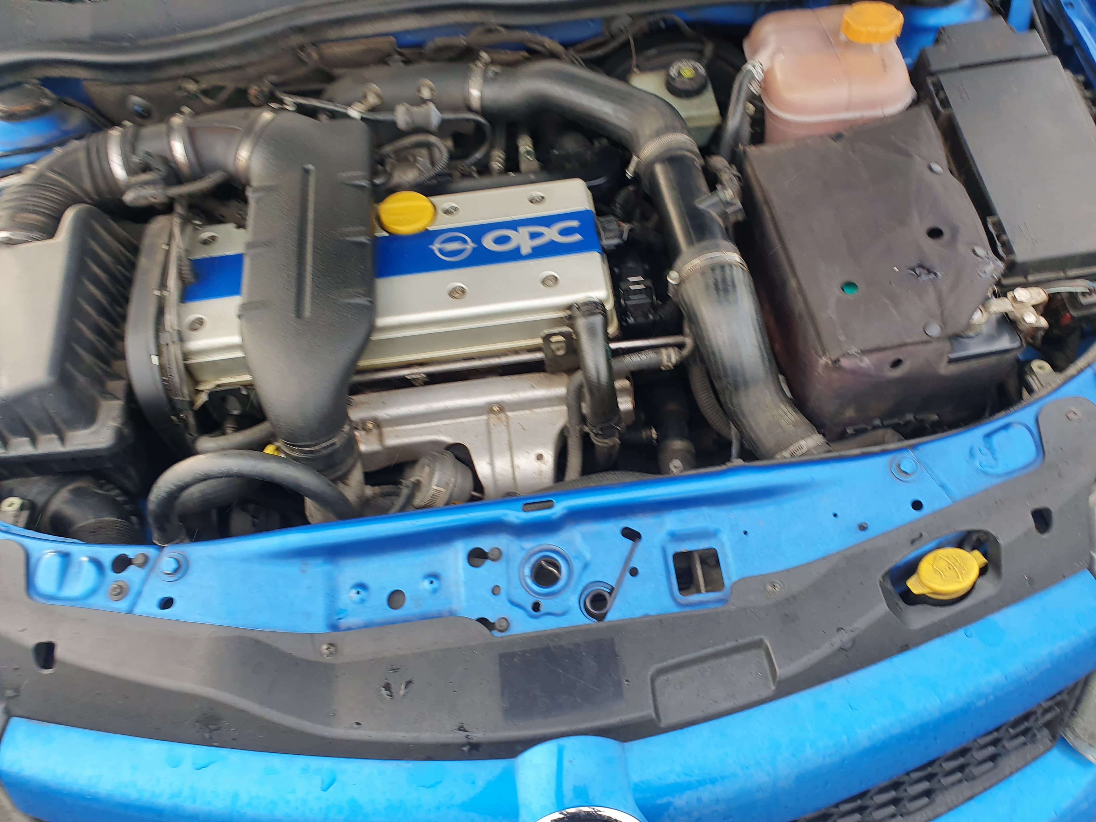 Opel Astra · Ano 2010 — imagen 10