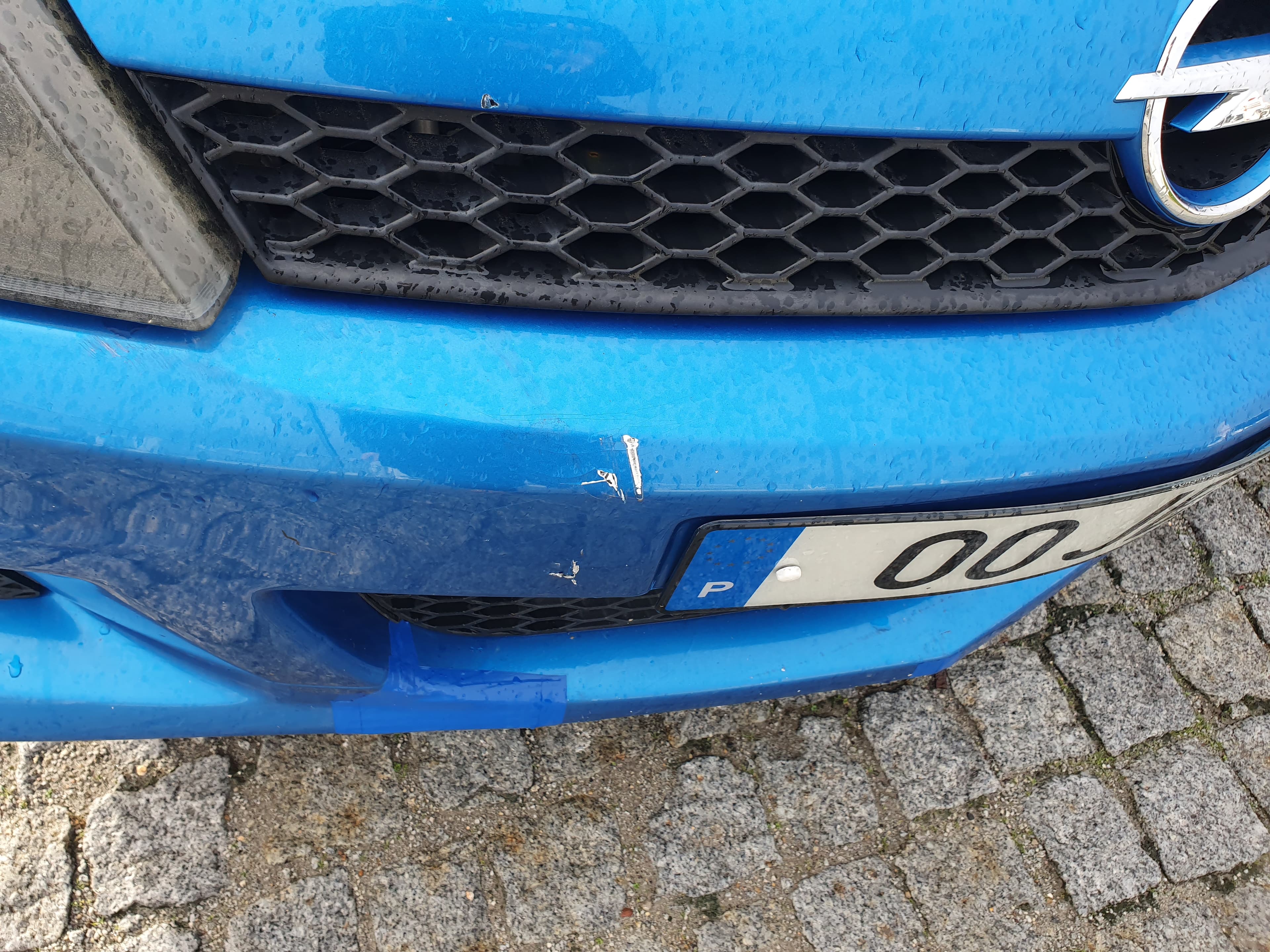 Opel Astra · Ano 2010 — imagen 16