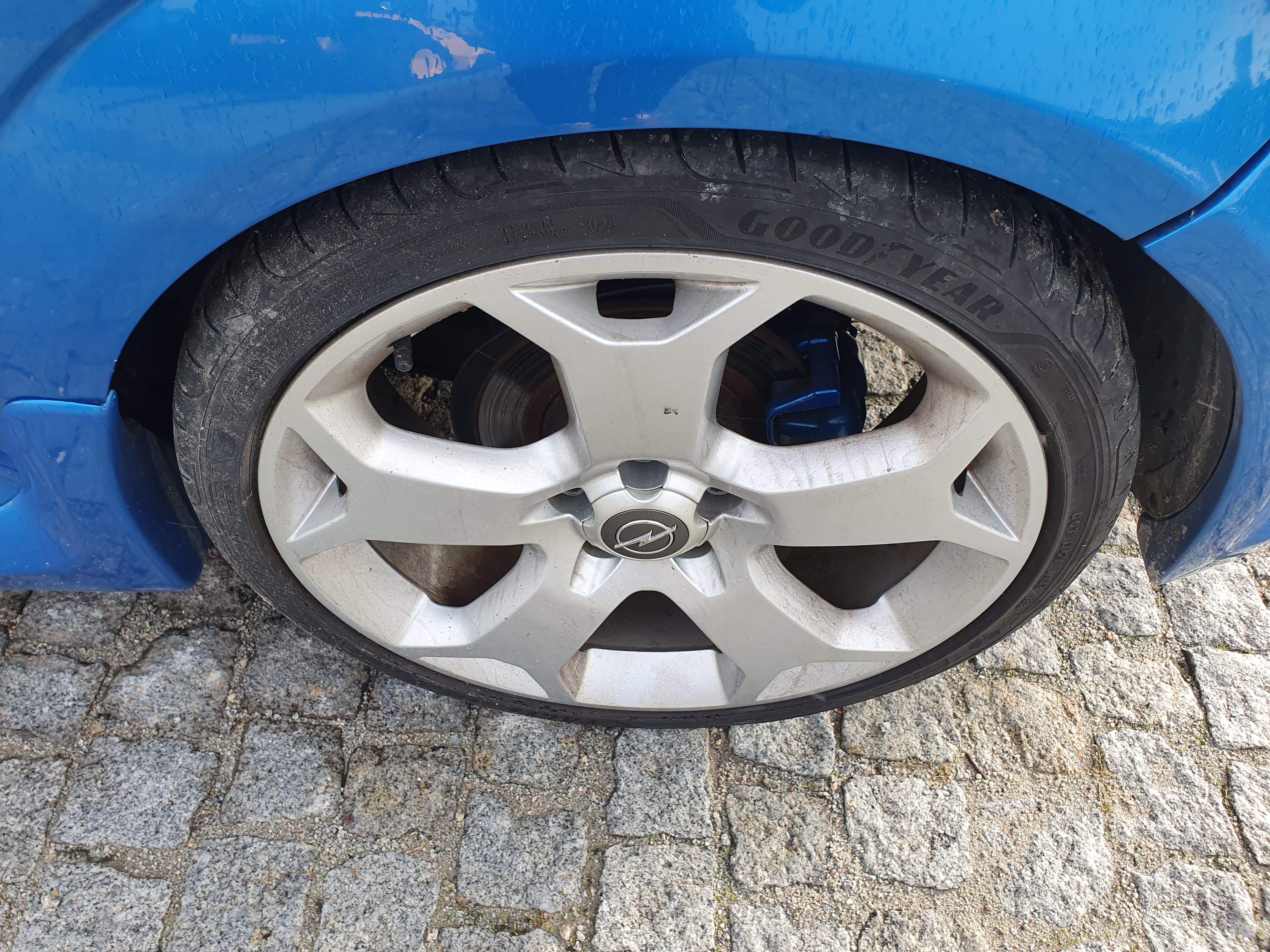 Opel Astra · Ano 2010 — imagen 21