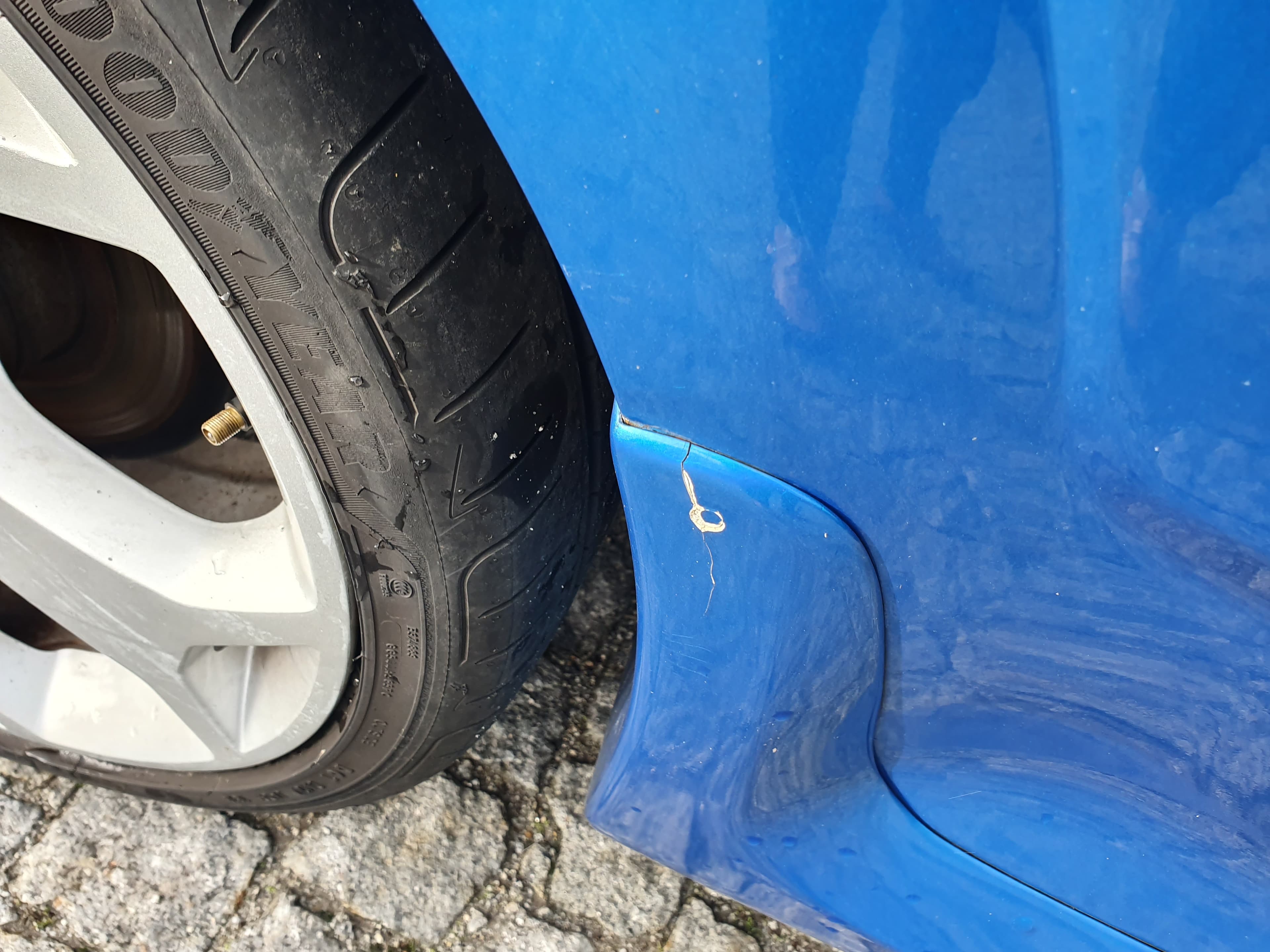 Opel Astra · Ano 2010 — imagen 17