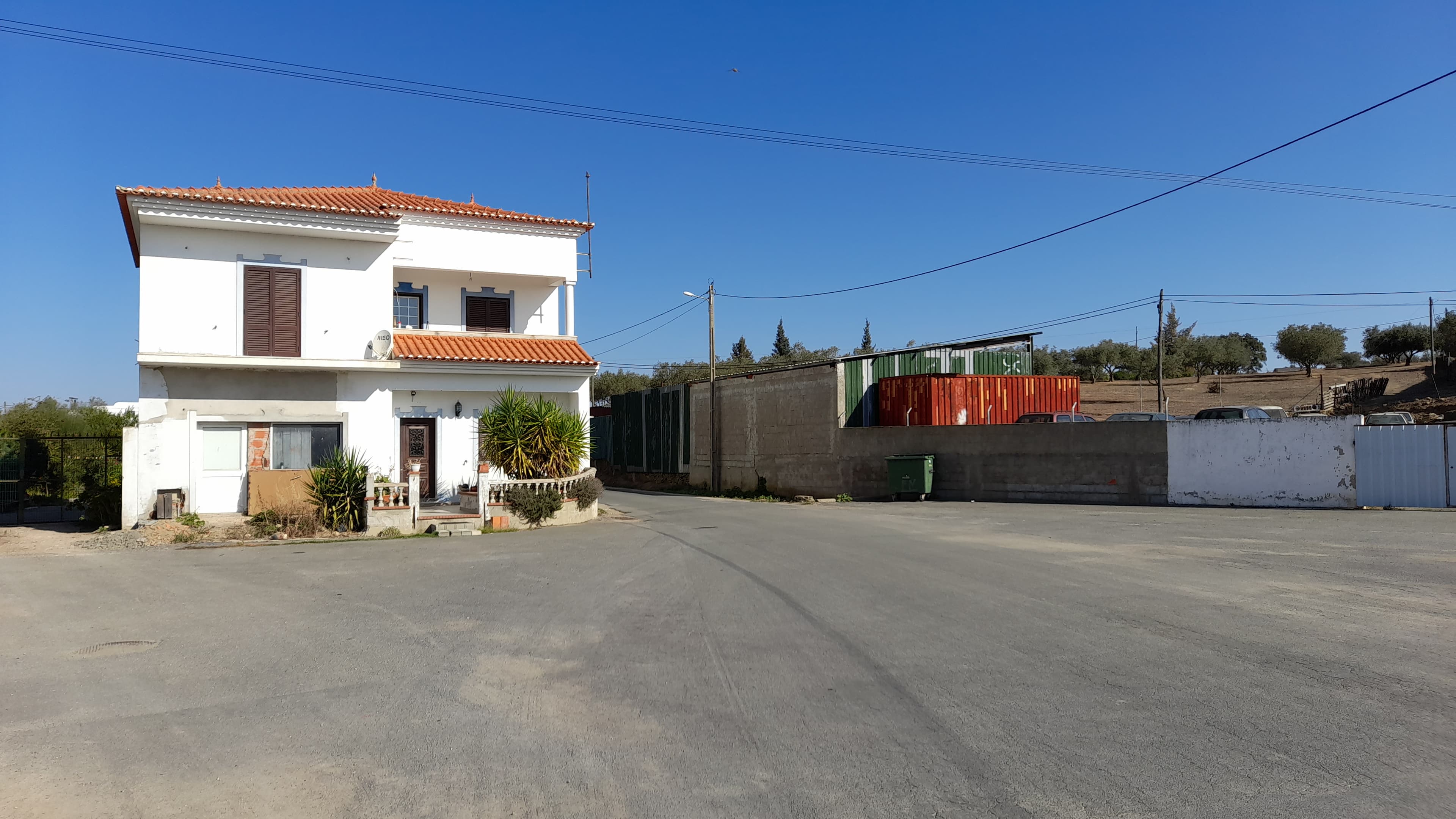 Moradia (Benfeitoria) · Ourique — image 7