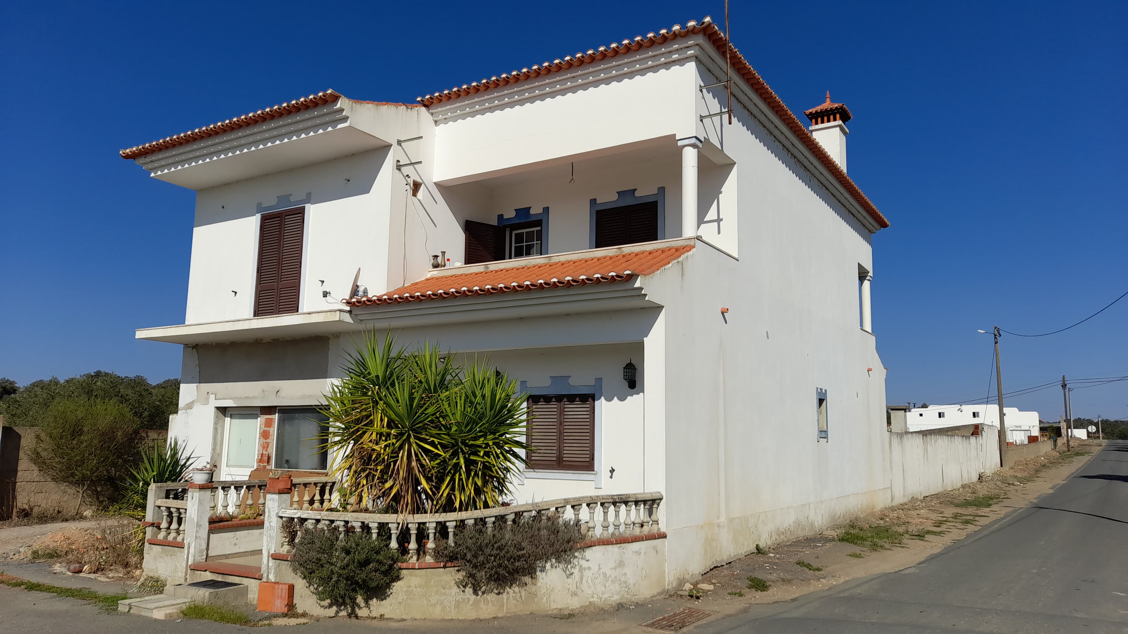 Moradia (Benfeitoria) · Ourique — image 1